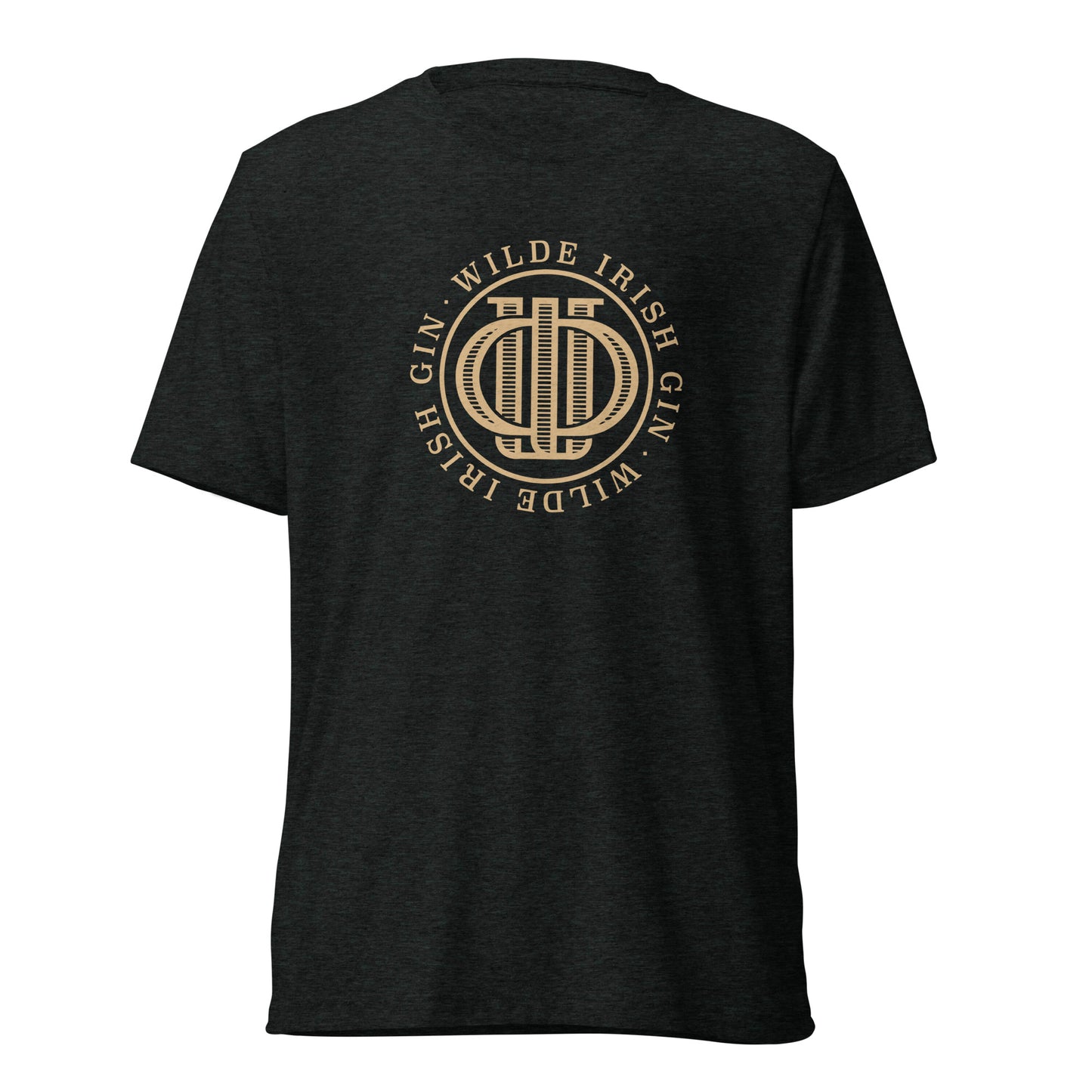 Adult WILDE Bella + Canvas Tri-Blend T-shirt