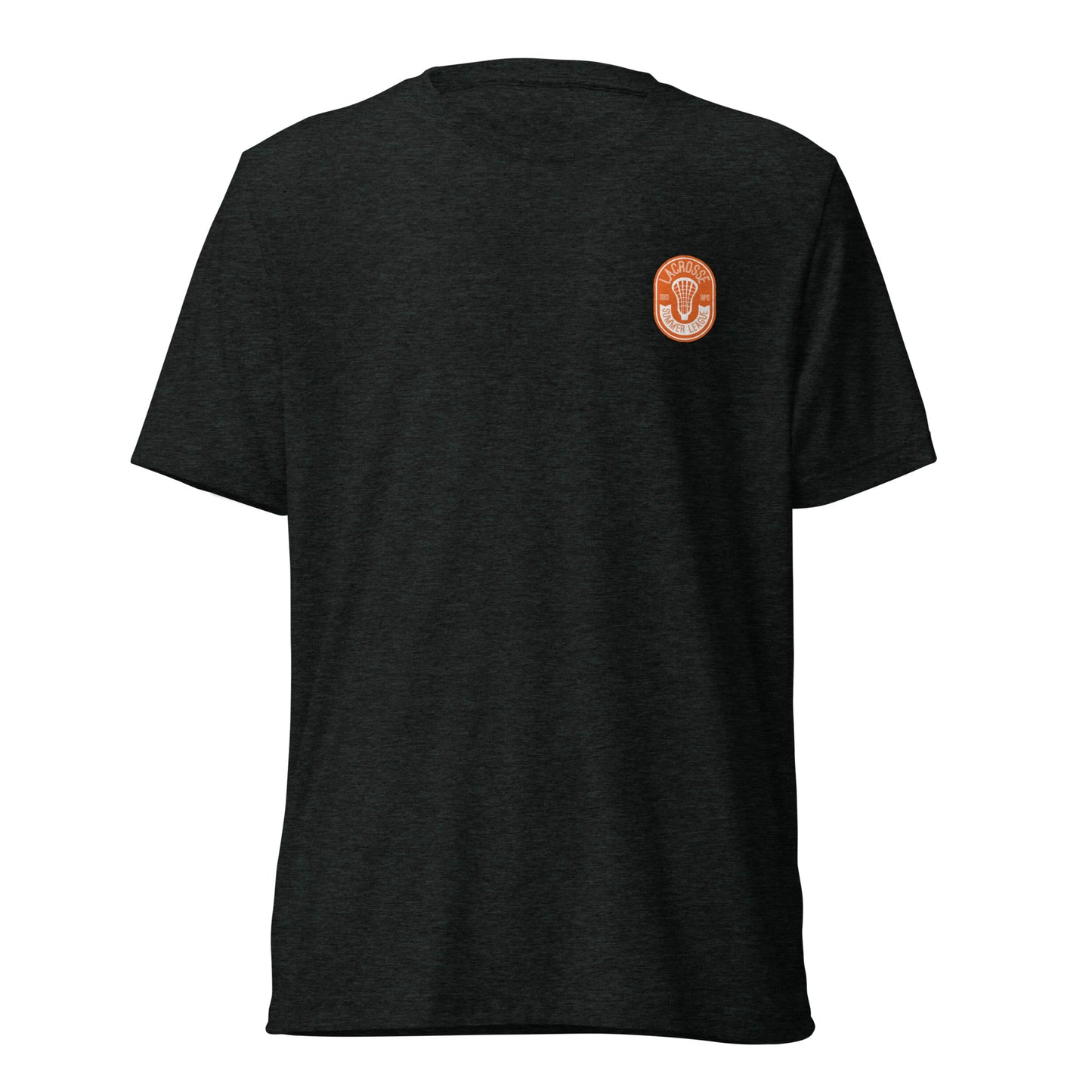 Adult Iowa Mavericks Bella + Canvas Tri-Blend T-shirt