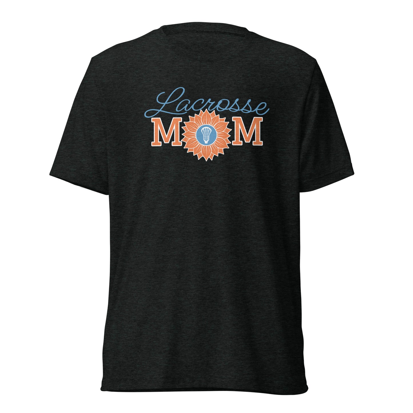 Adult Iowa Mavericks Bella + Canvas Tri-Blend T-shirt