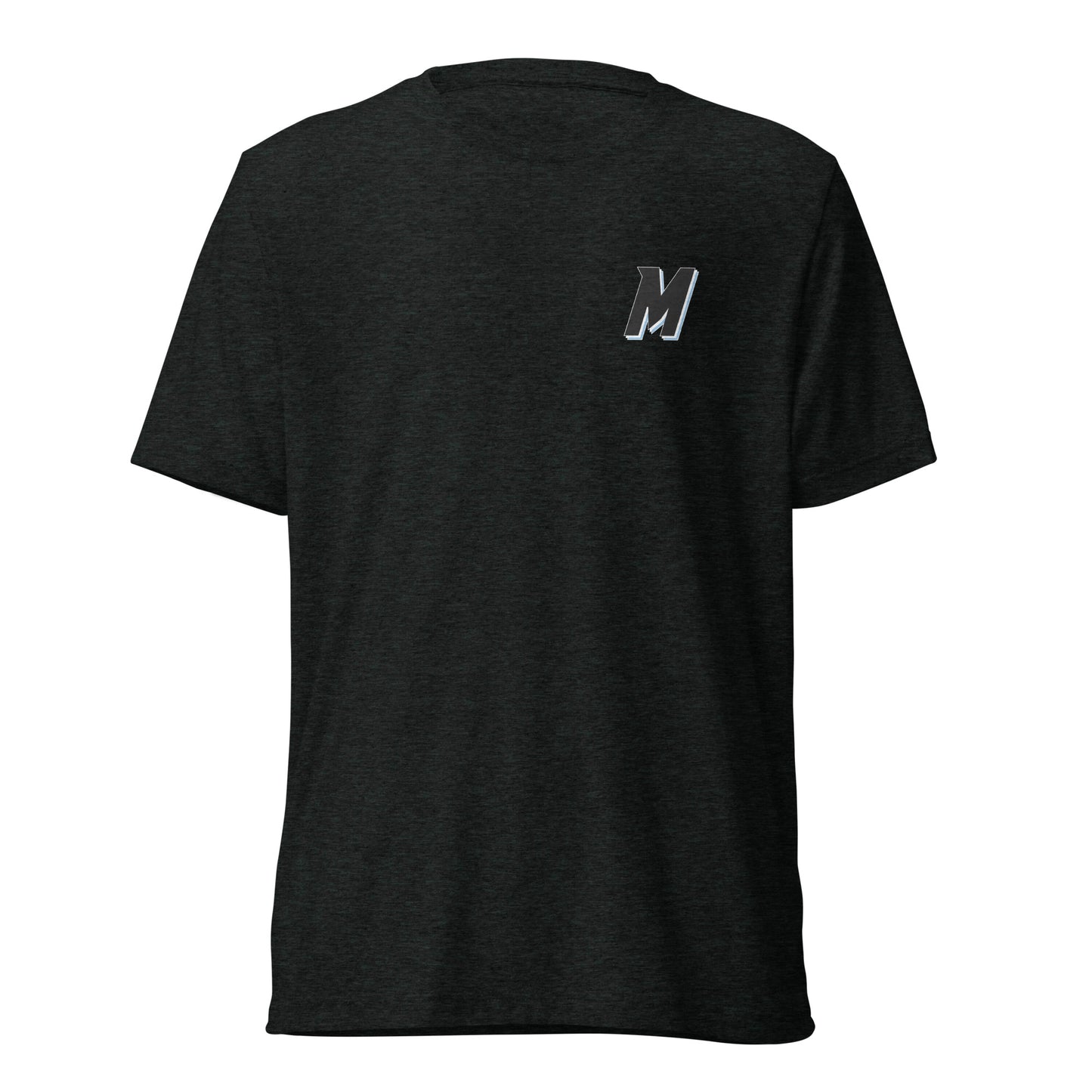 Adult Madison Milkmen Bella + Canvas Tri-Blend T-Shirt