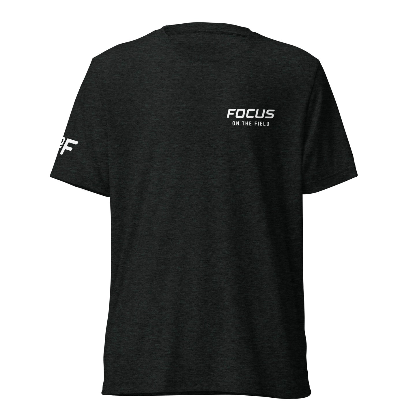 Adult FOTF Bella + Canvas Tri-Blend T-Shirt