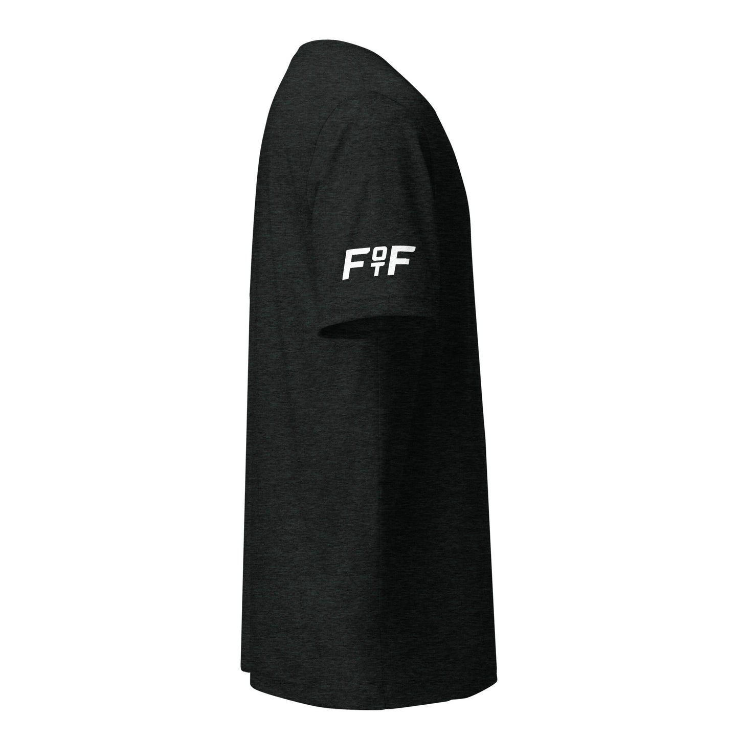 Adult FOTF Bella + Canvas Tri-Blend T-Shirt