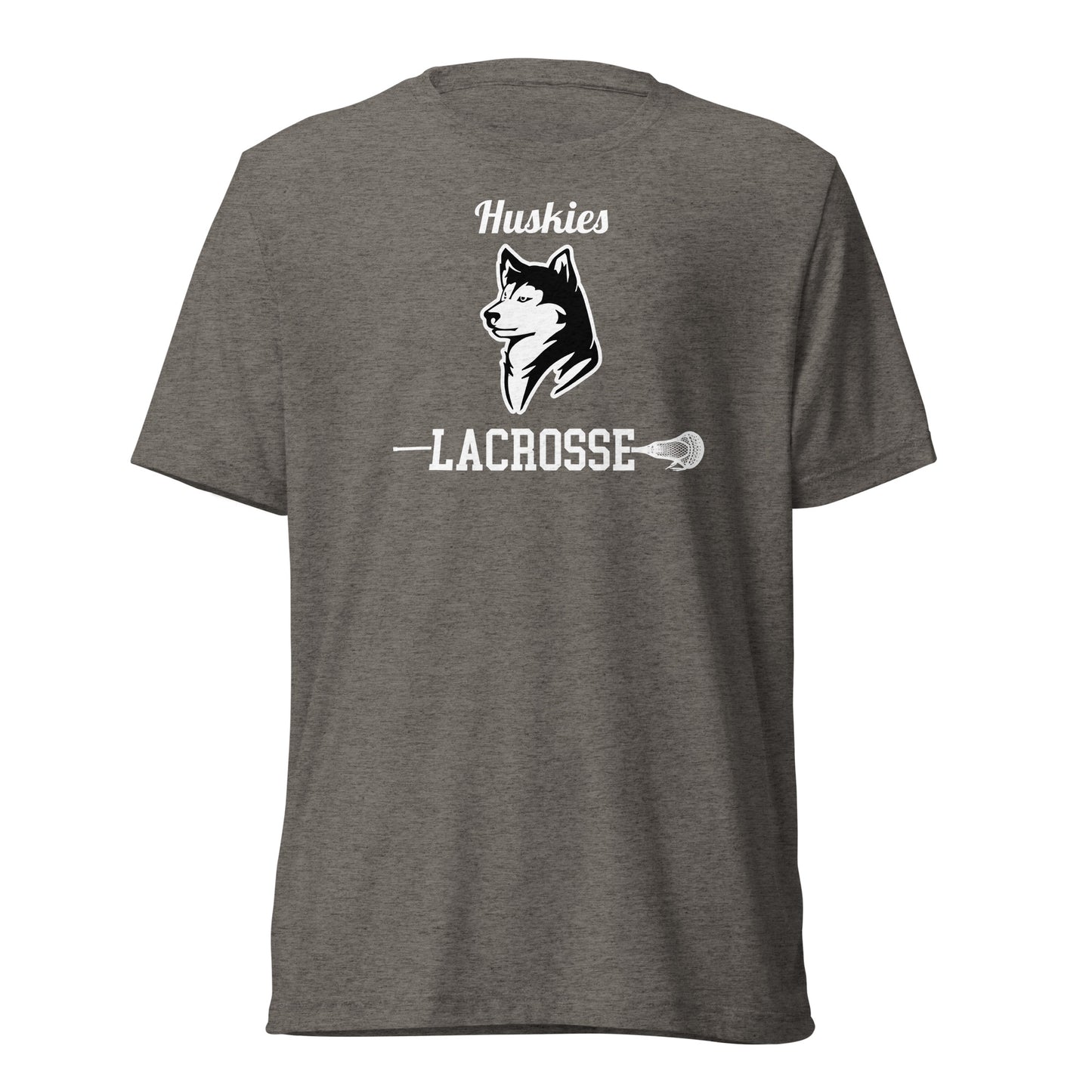 Adult HYL Bella + Canvas Tri-Blend T-Shirt
