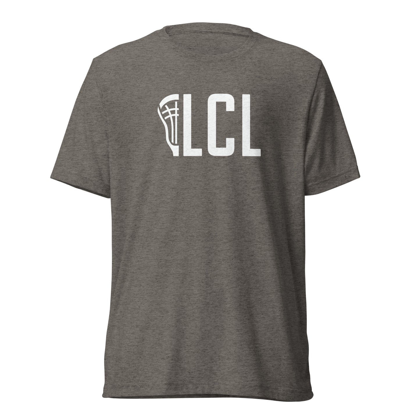 Adult LCL Bella + Canvas Tri-Blend T-Shirt