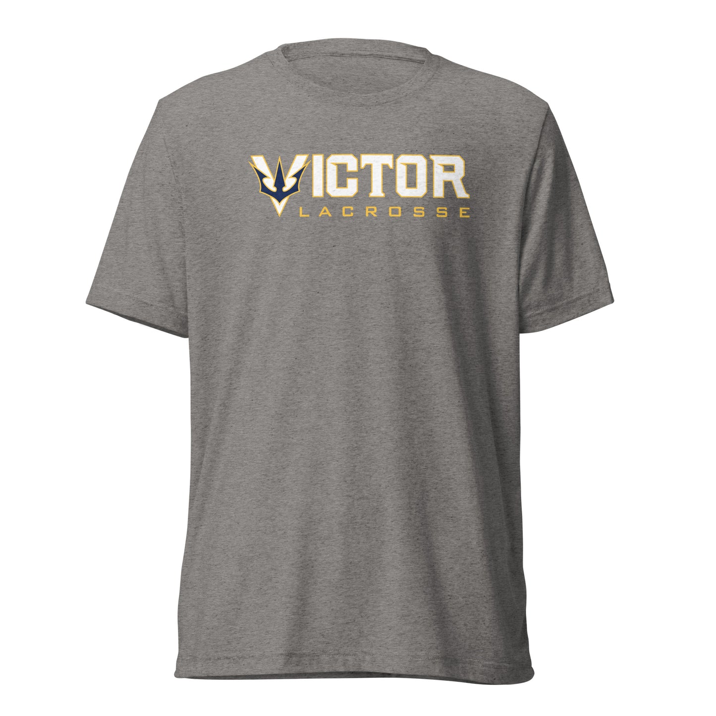 Adult VGYL Bella + Canvas Tri-Blend T-Shirt