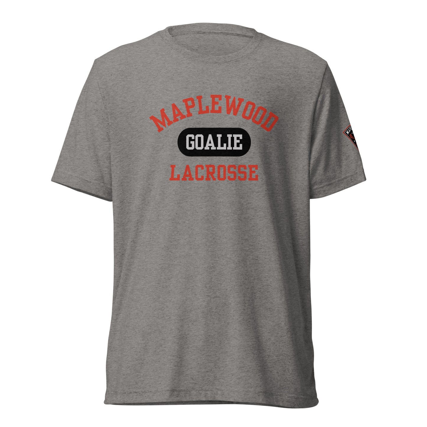 Adult MLC Bella + Canvas Tri-Blend T-shirt