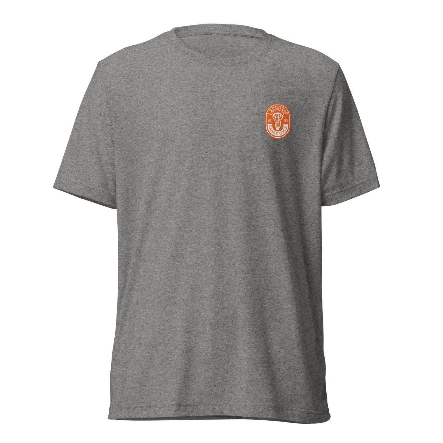 Adult Iowa Mavericks Bella + Canvas Tri-Blend T-shirt