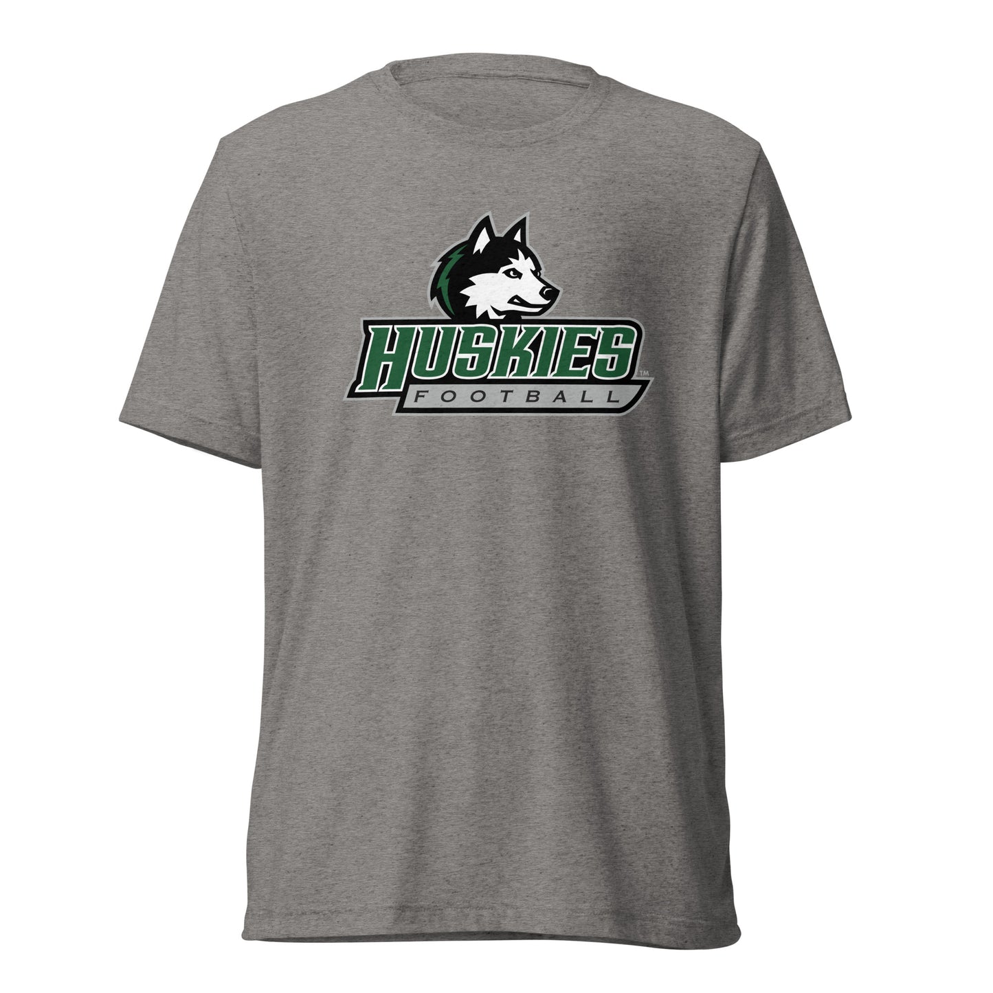 Adult NHS Football Bella + Canvas Tri-Blend T-shirt