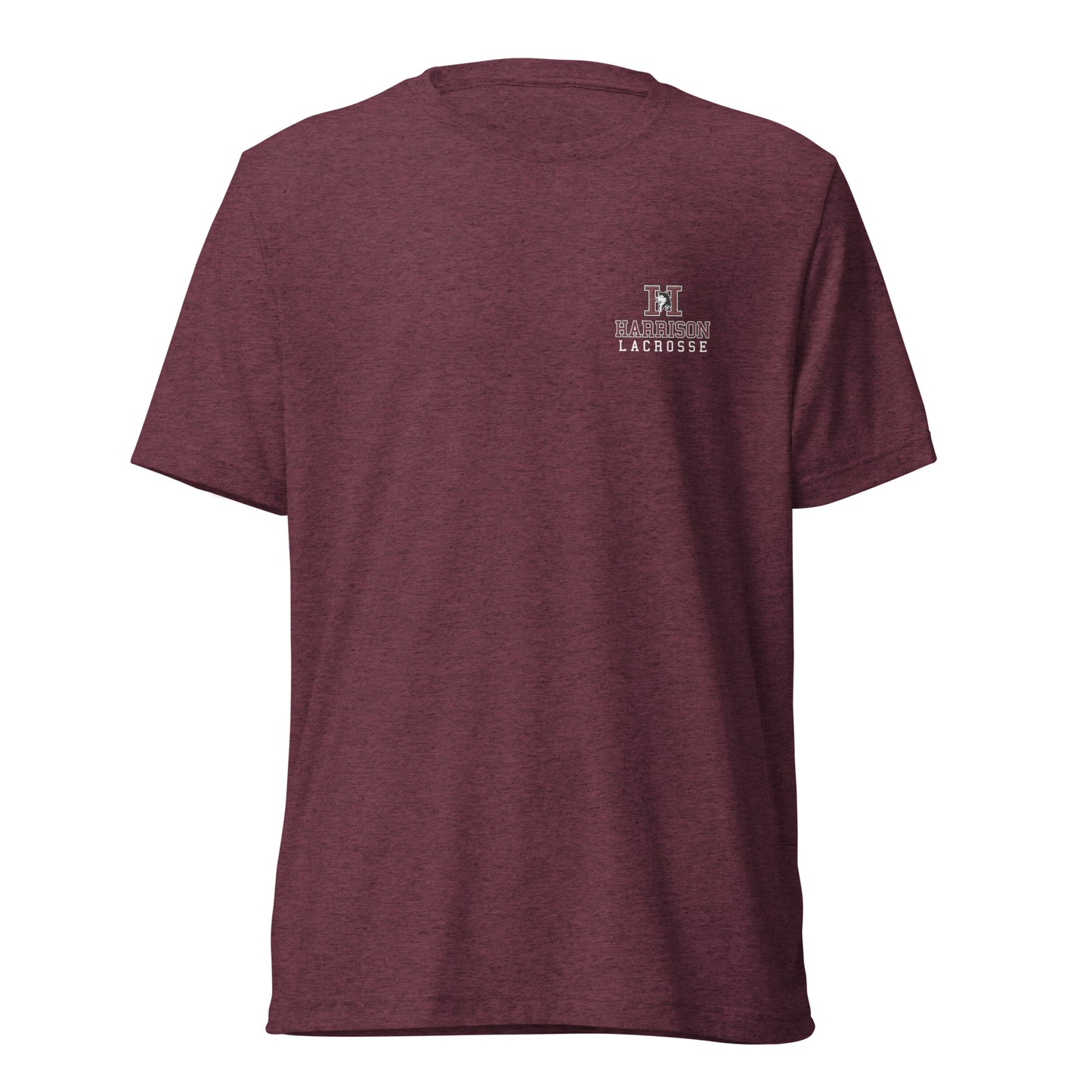 Adult HYL Bella + Canvas Tri-Blend T-Shirt