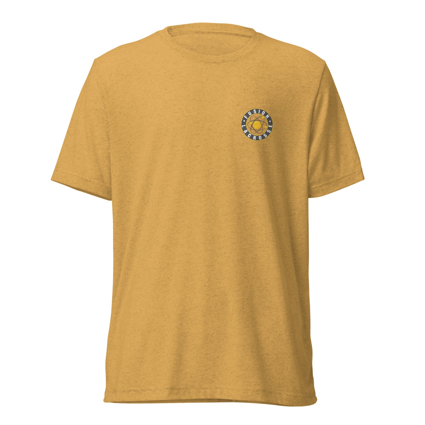 Adult MCE Fusion Bella + Canvas Tri-blend T-shirt