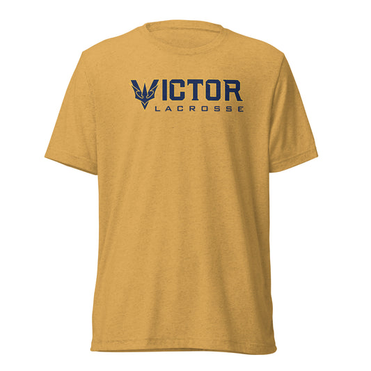 Adult VGYL Bella + Canvas Tri-Blend T-Shirt