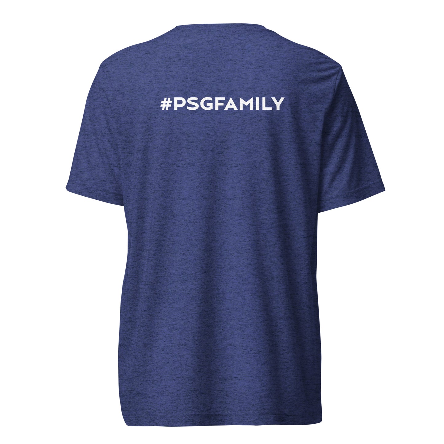 Adult PSG Academy Phoenix Bella + Canvas Tri-Blend T-shirt