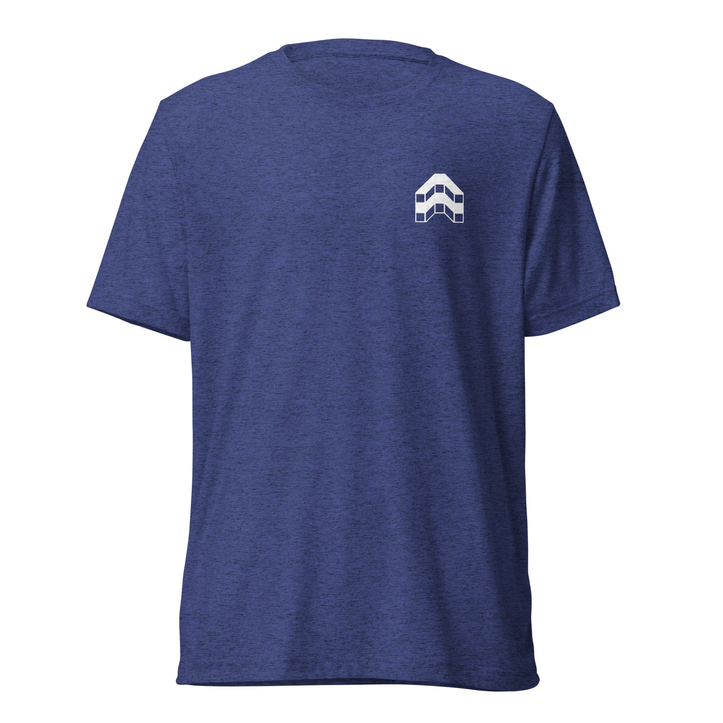 Adult Level Up Bella + Canvas Tri-Blend T-Shirt