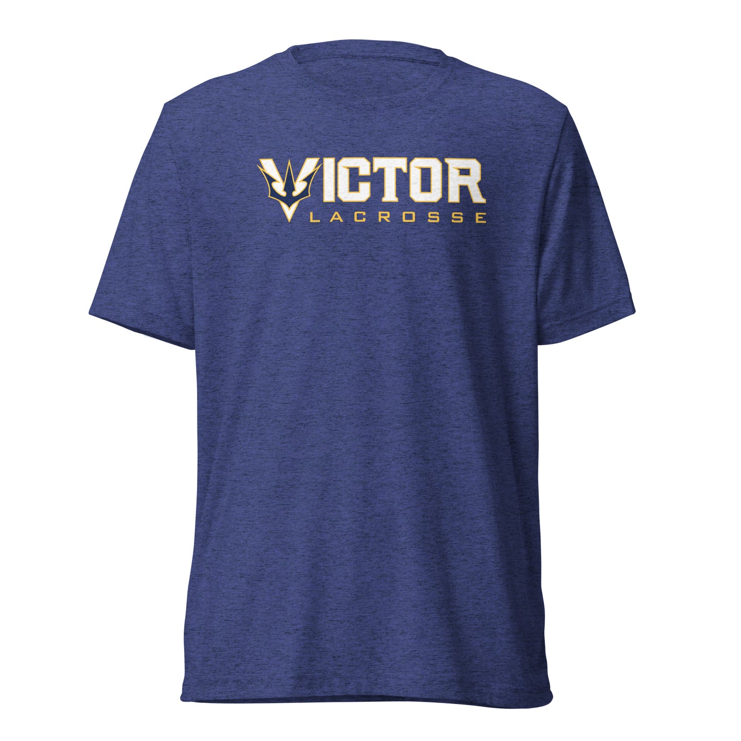 Adult VGYL Bella + Canvas Tri-Blend T-Shirt
