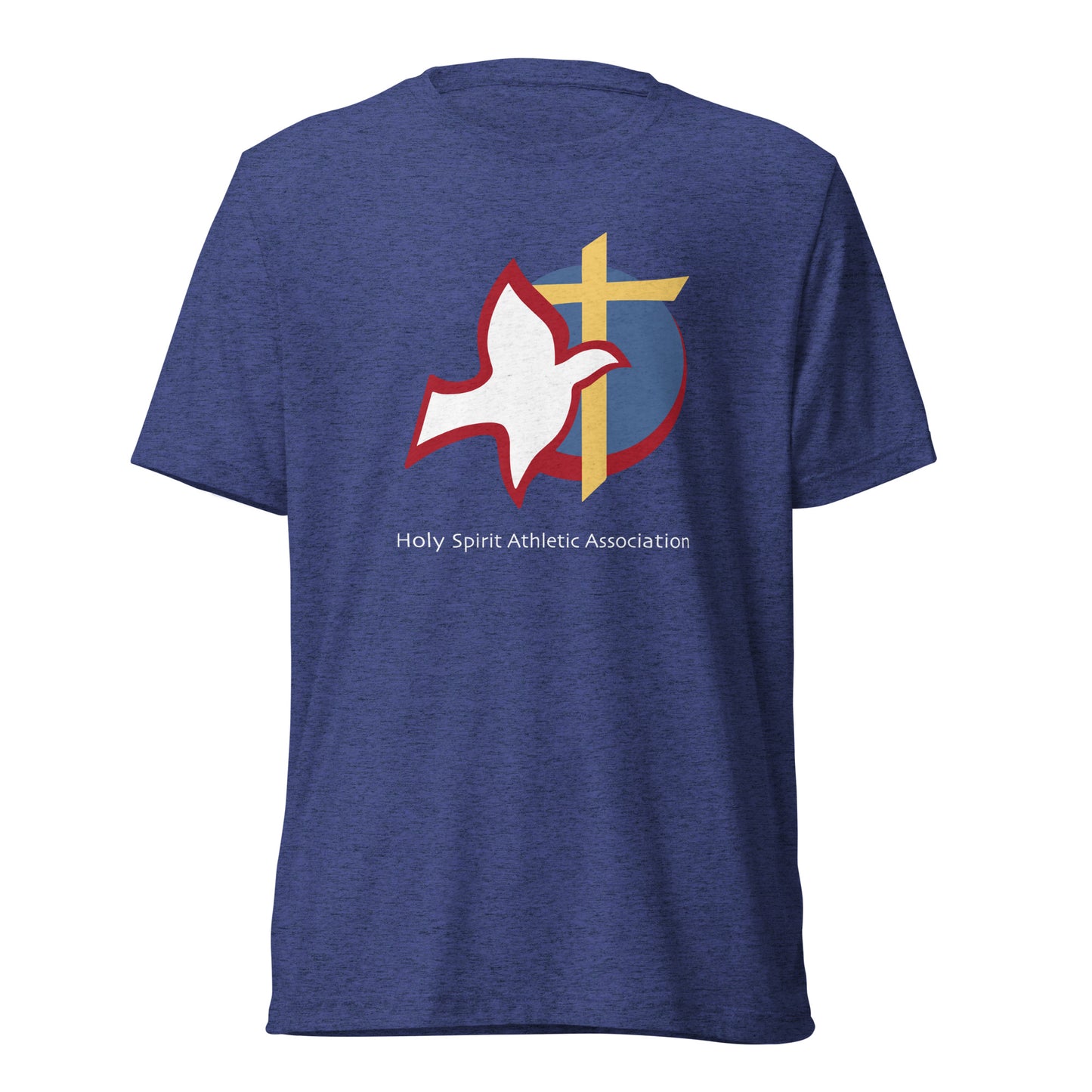 Adult HSAA Bella + Canvas Tri-Blend T-shirt