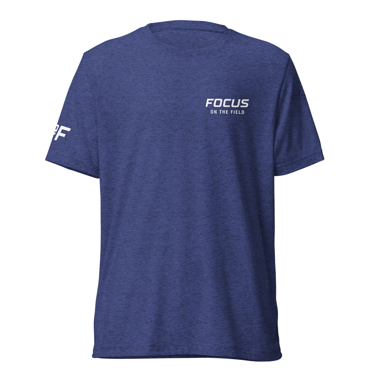 Adult FOTF Bella + Canvas Tri-Blend T-Shirt