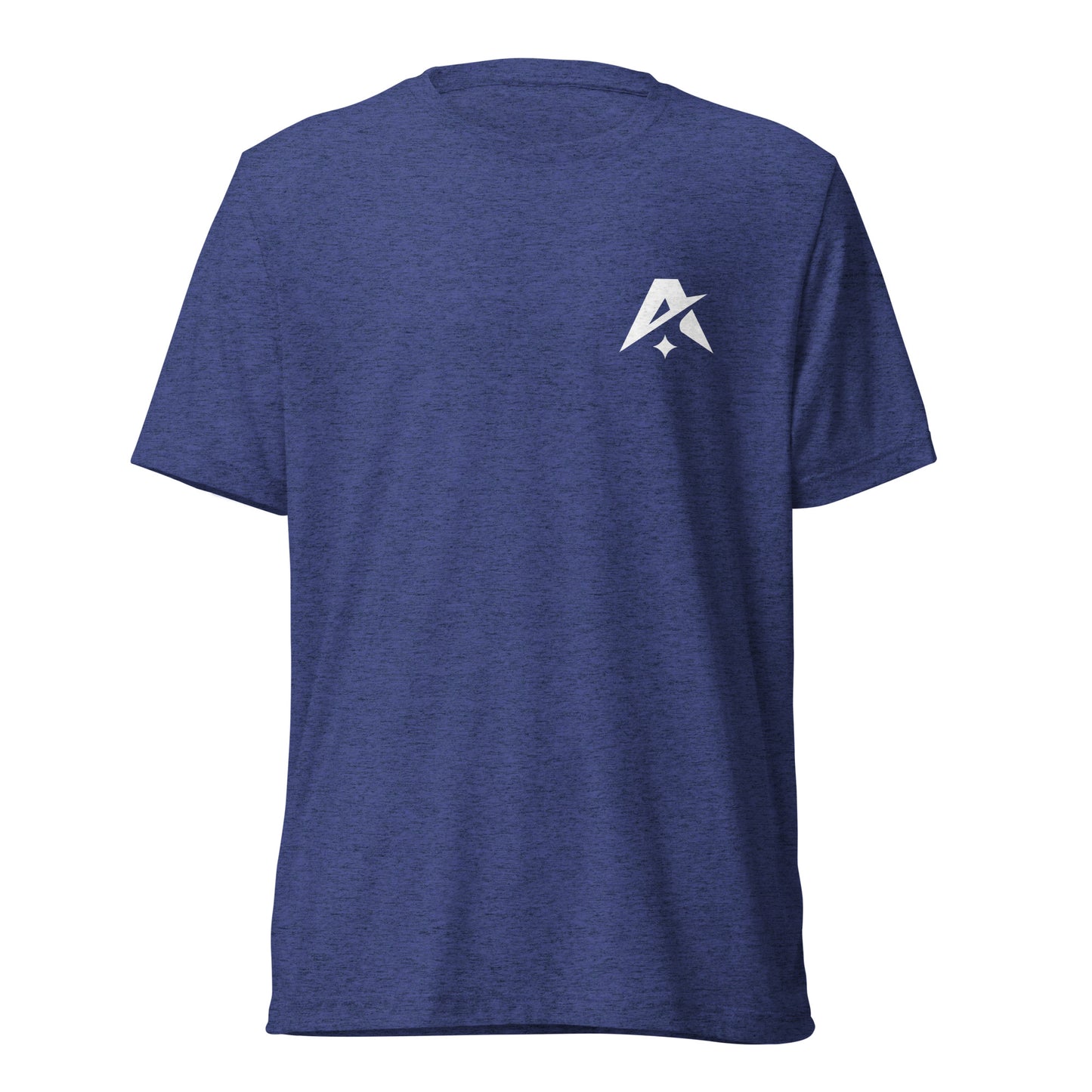 Adult SDLA Bella + Canvas Tri-Blend T-Shirt