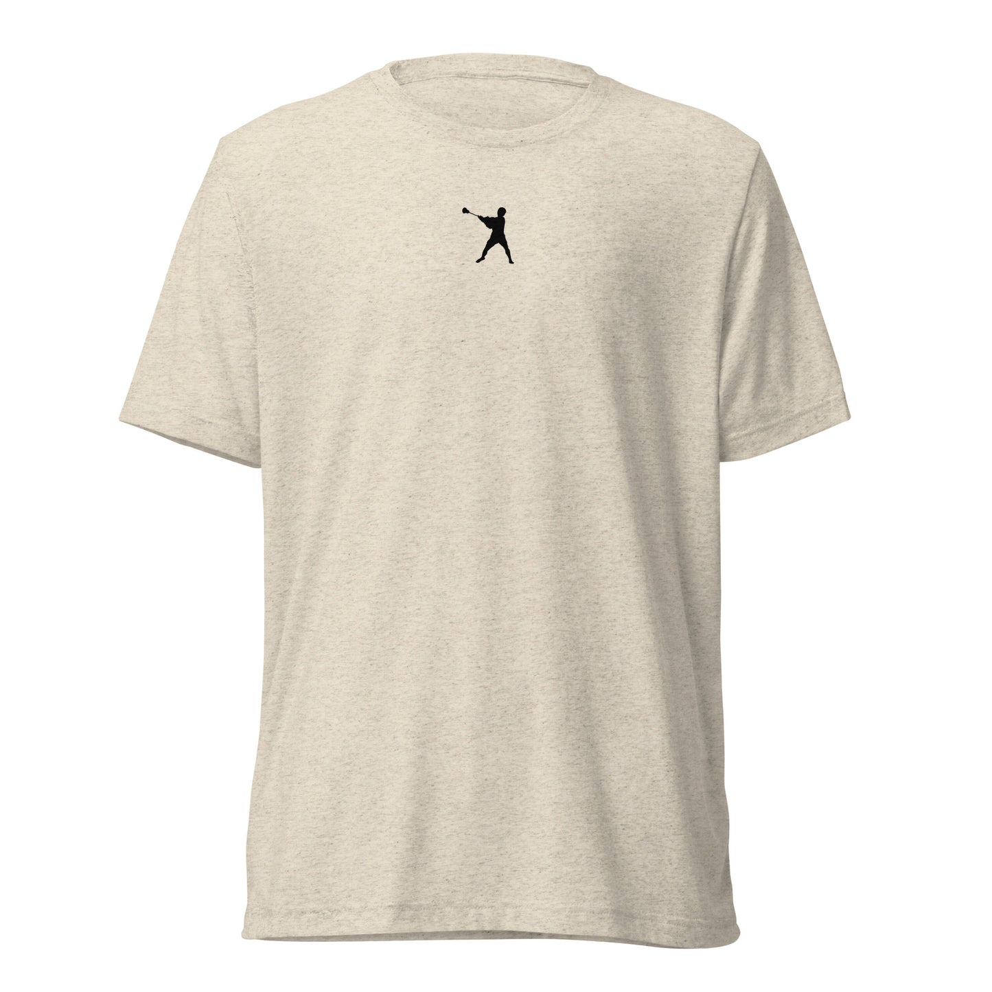 Adult MH1 Silhouette Bella + Canvas Tri-blend T-shirt