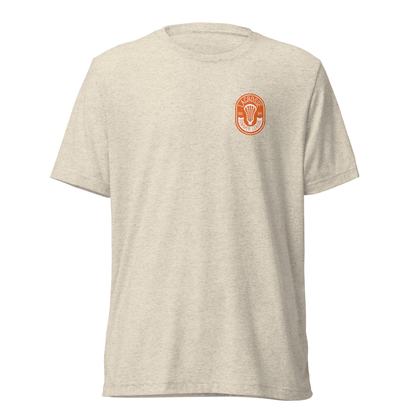 Adult Iowa Mavericks Bella + Canvas Tri-Blend T-shirt