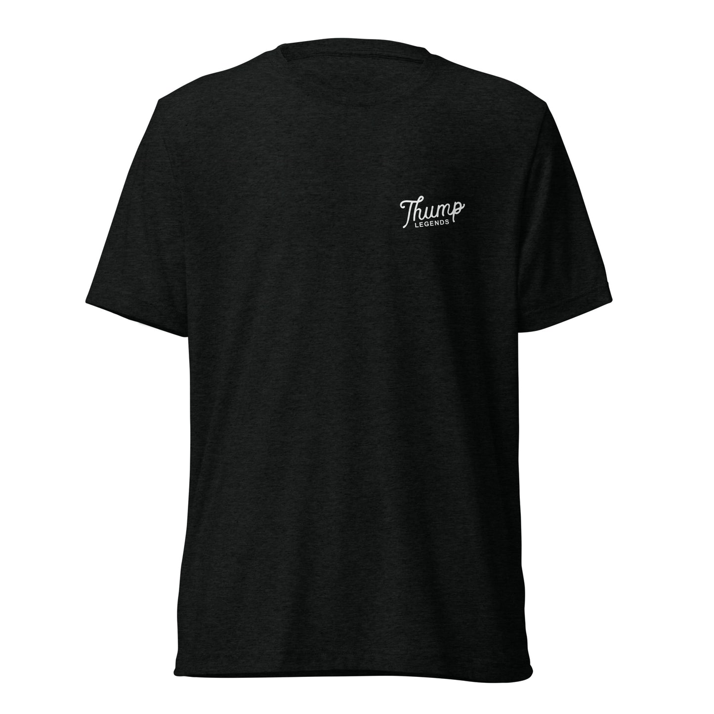 Adult Thump Legends Bella + Canvas Tri-blend Tee