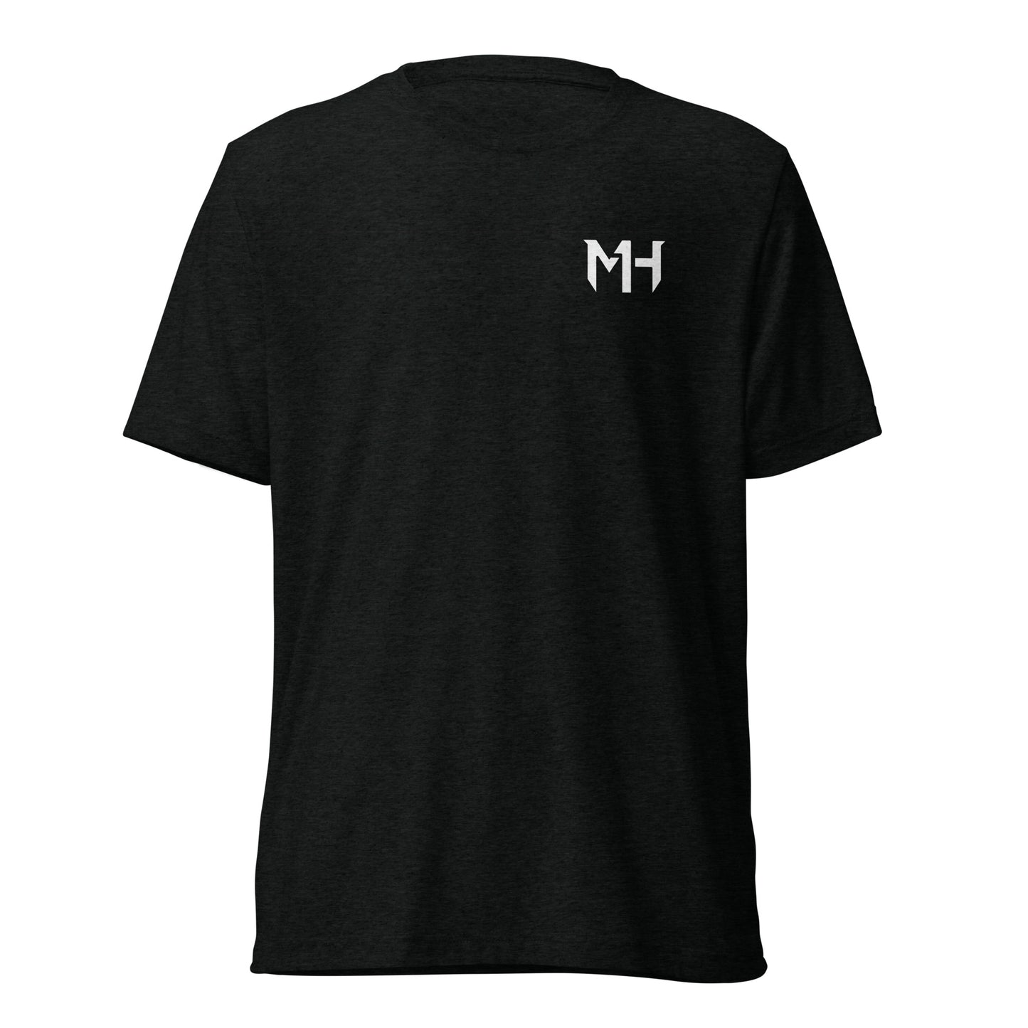 Adult MH1 Bella + Canvas Tri-Blend T-Shirt