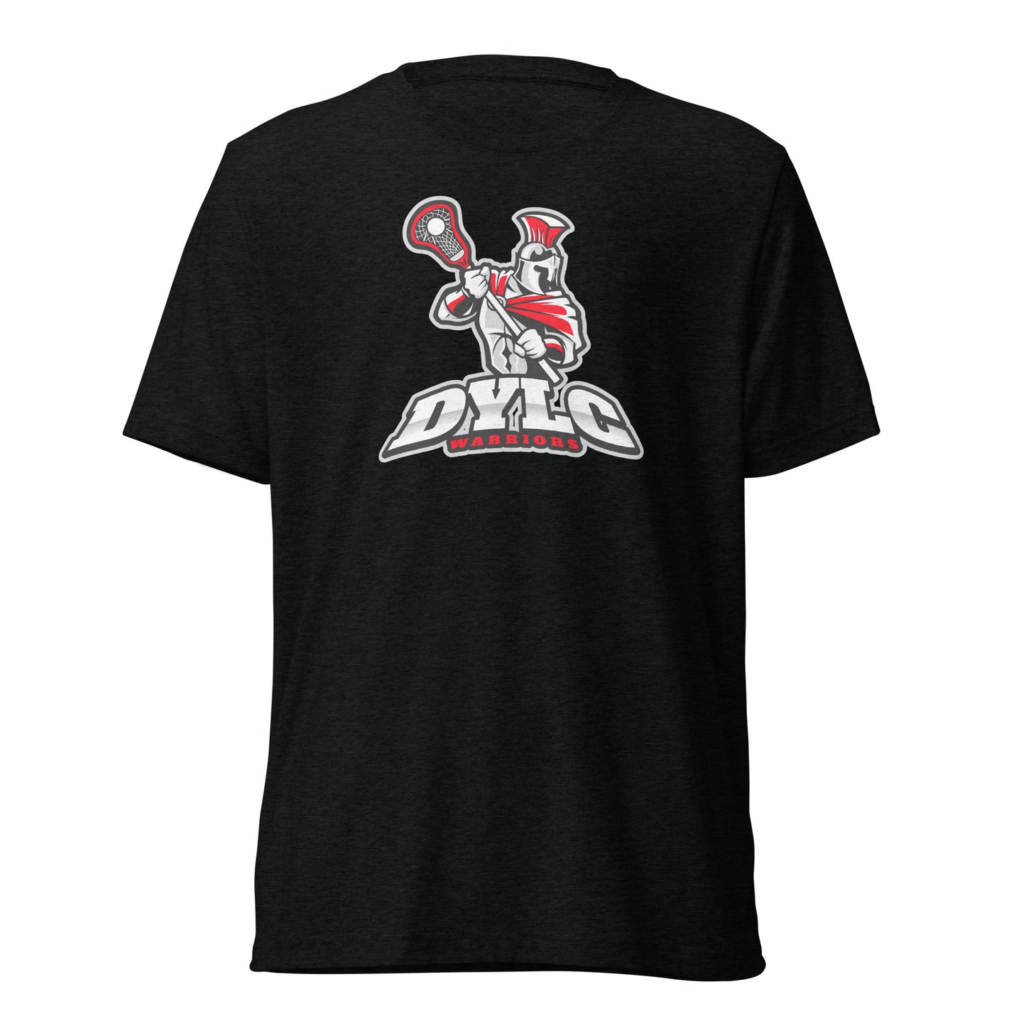 Adult DYLC Bella + Canvas Tri-blend T-shirt