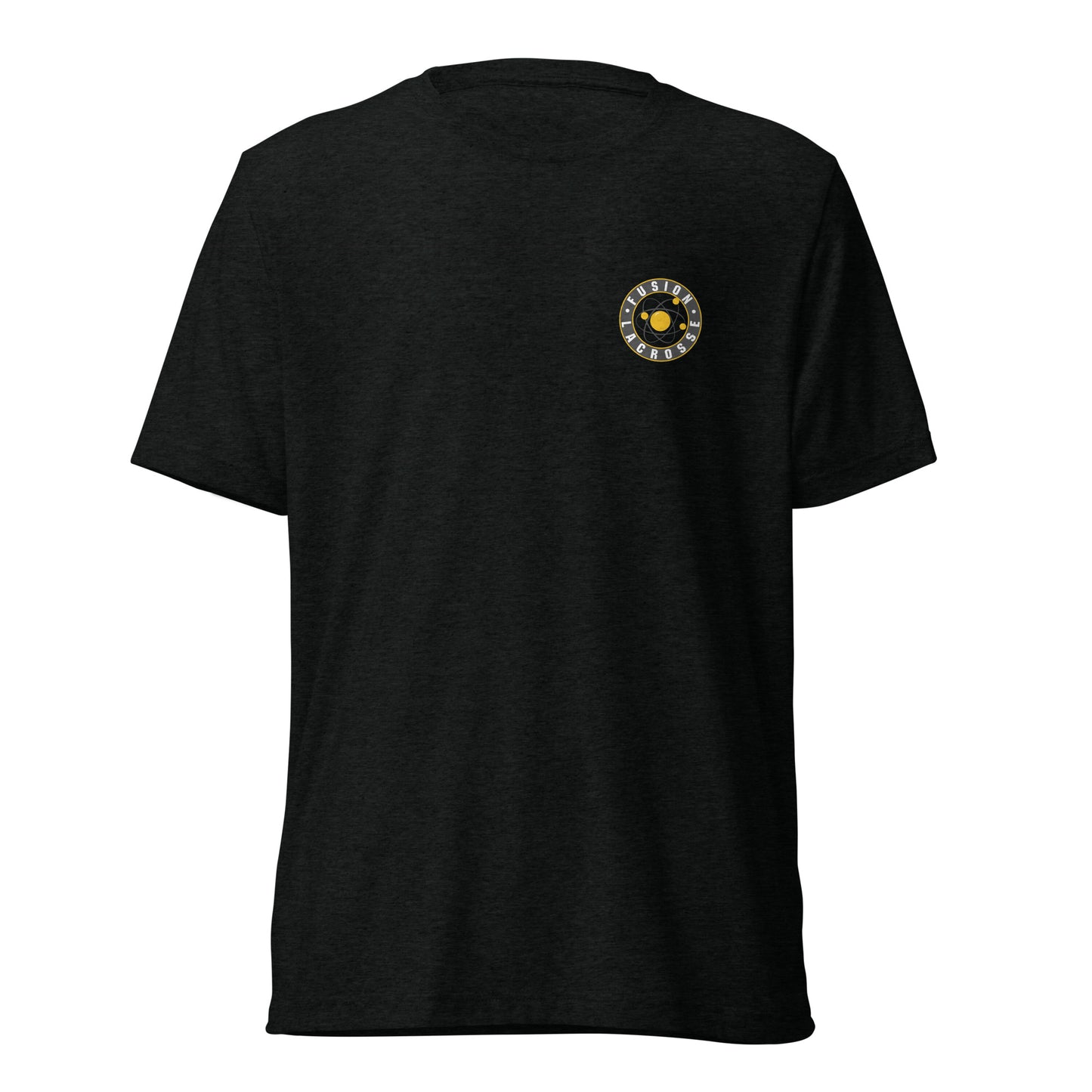 Adult MCE Fusion Bella + Canvas Tri-blend T-shirt