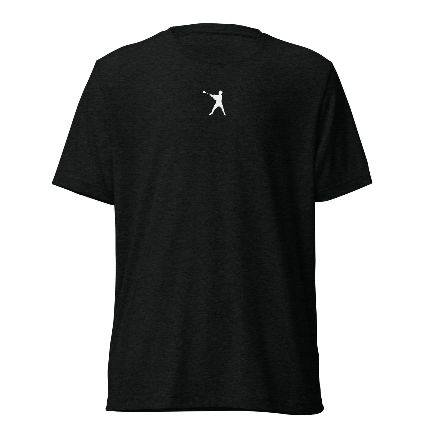 Adult MH1 Silhouette Bella + Canvas Tri-blend T-shirt