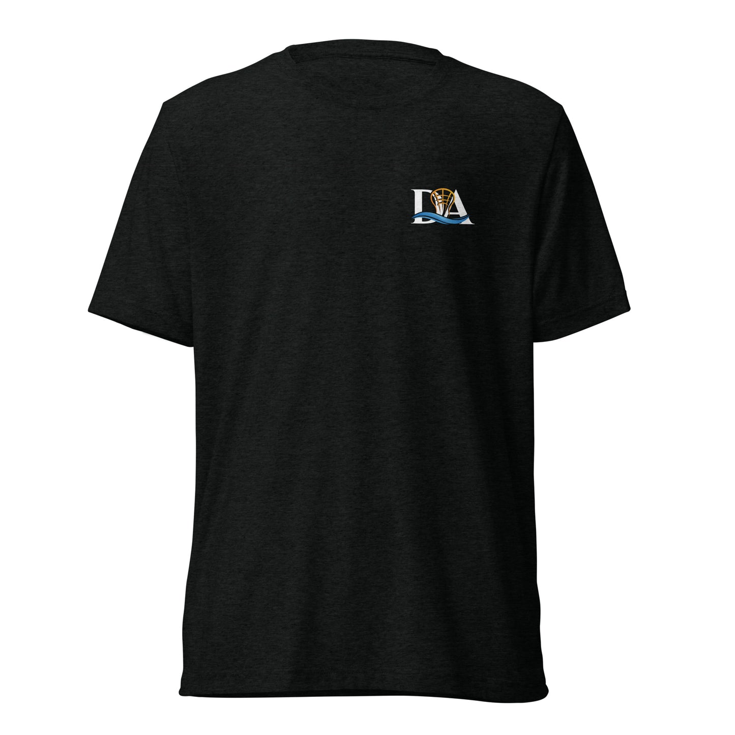 Adult Dempsey Arsenault Lacrosse Bella + Canvas Tri-Blend Tee