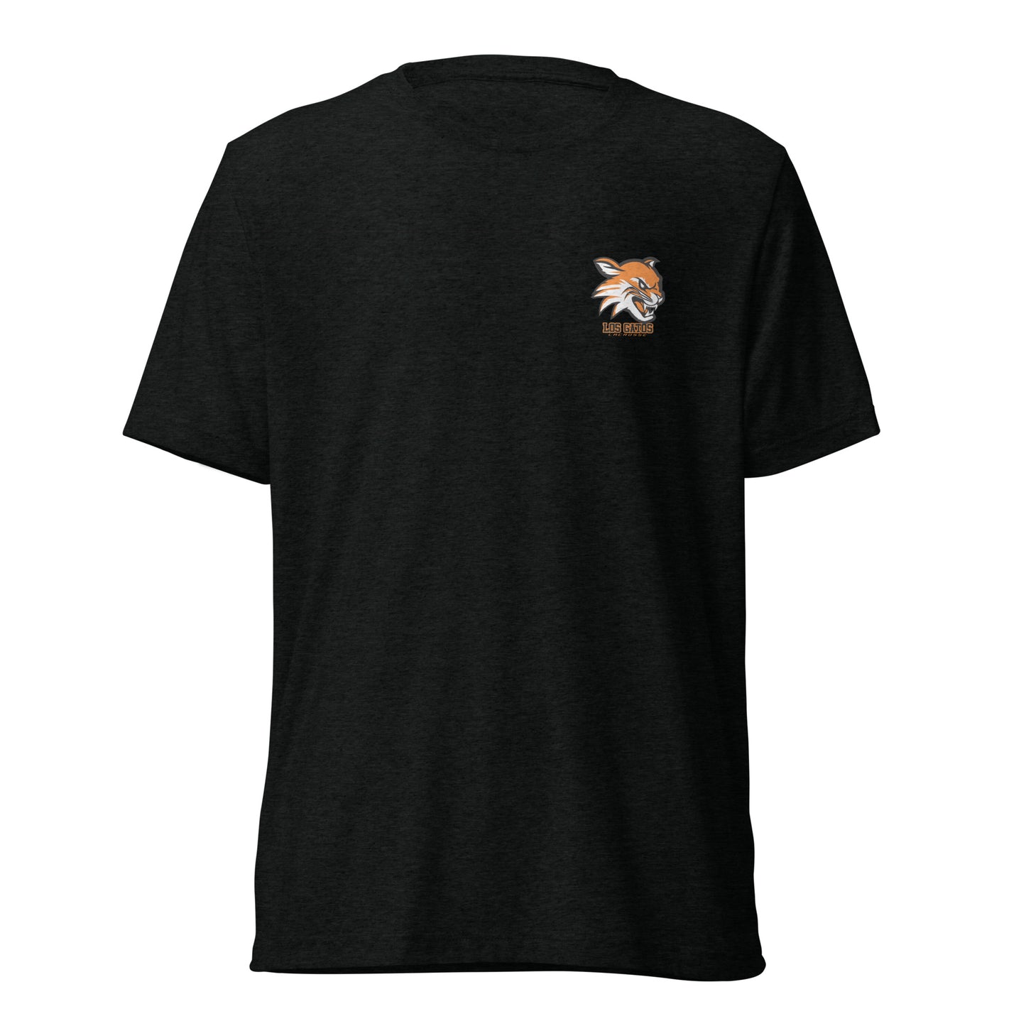 Adult Los Gatos Bella + Canvas Tri-Blend T-Shirt
