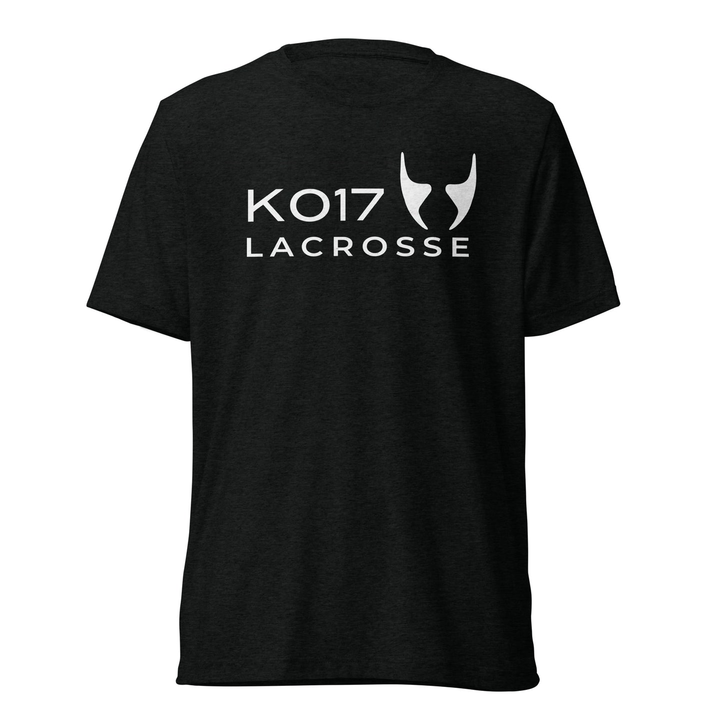 Adult KO17 Bella + Canvas Tri-Blend T-Shirt
