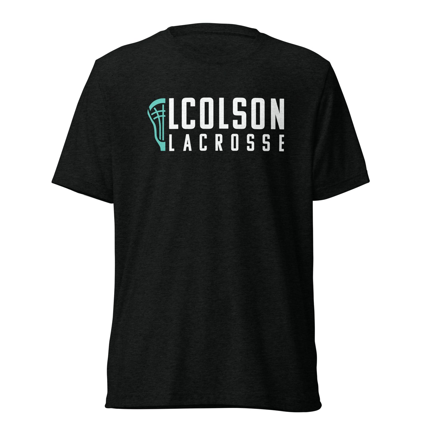 Adult LCL Bella + Canvas Tri-Blend T-Shirt