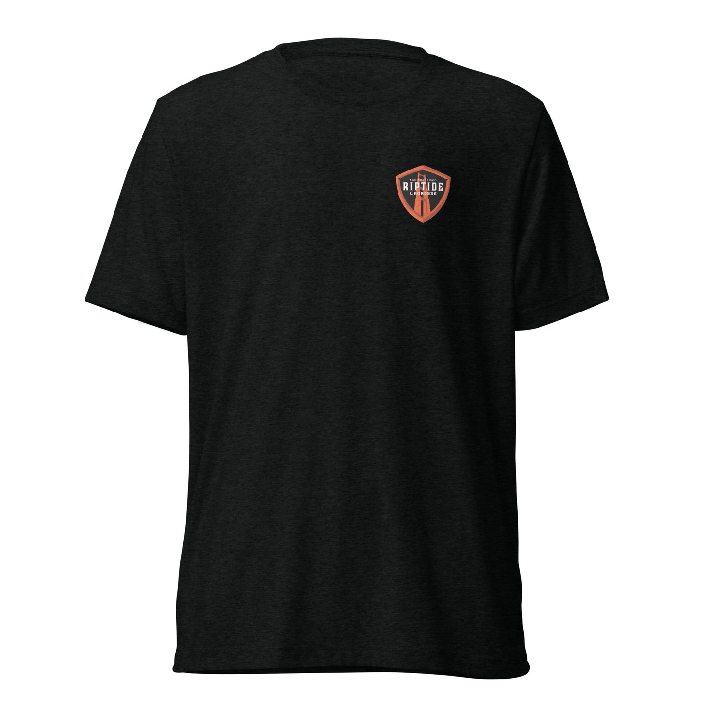 Adult San Francisco Riptide Bella + Canvas Tri-Blend T-Shirt