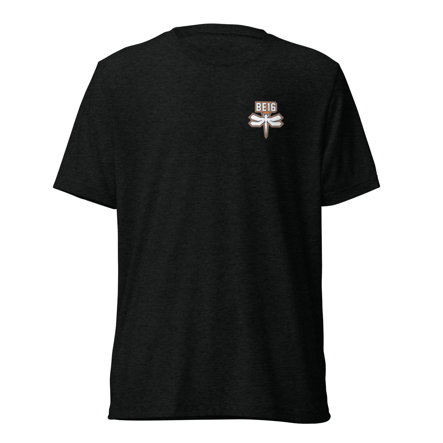 Adult BE16 Bella + Canvas Tri-Blend T-Shirt
