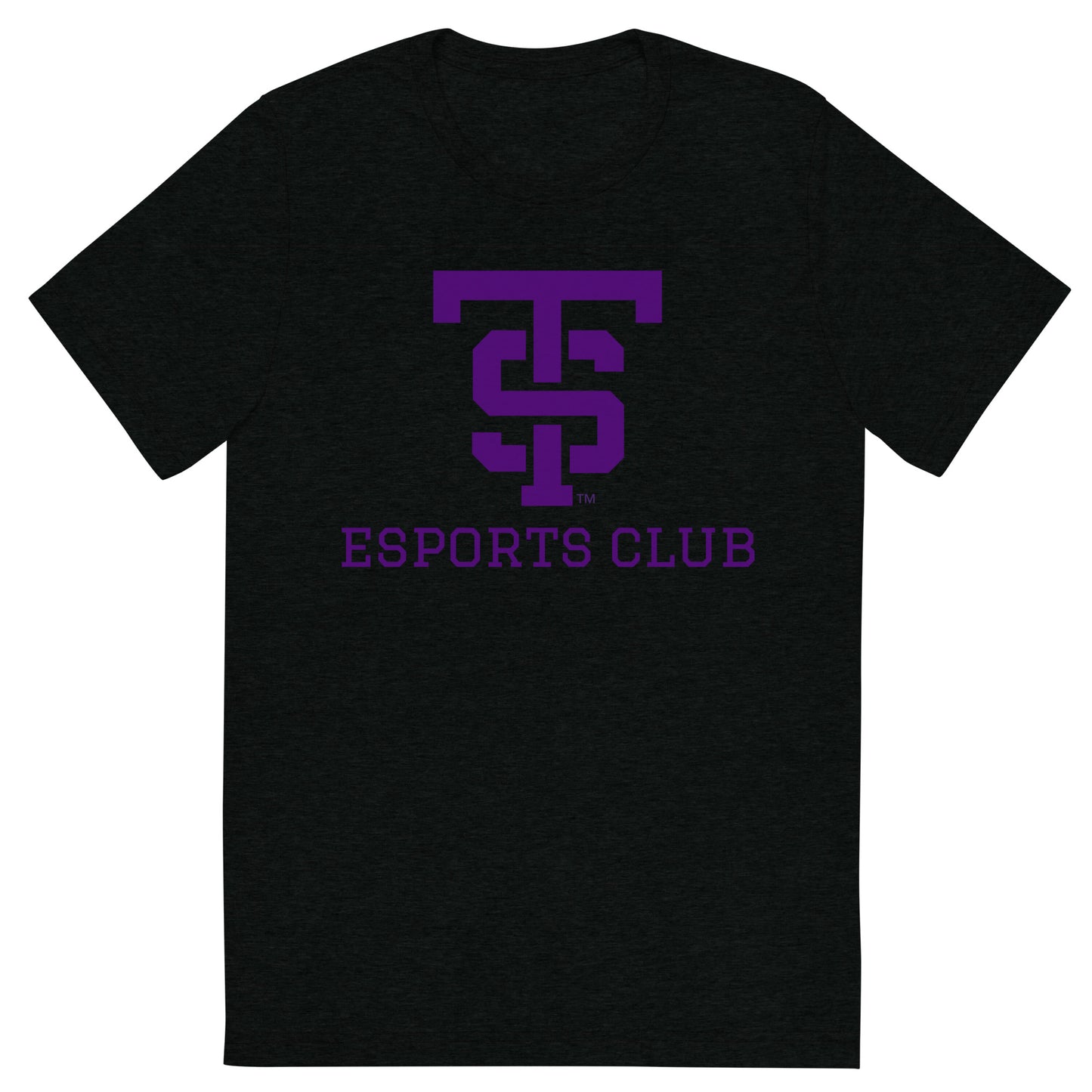 Adult UST eSports Bella + Canvas Tri-Blend T-Shirt