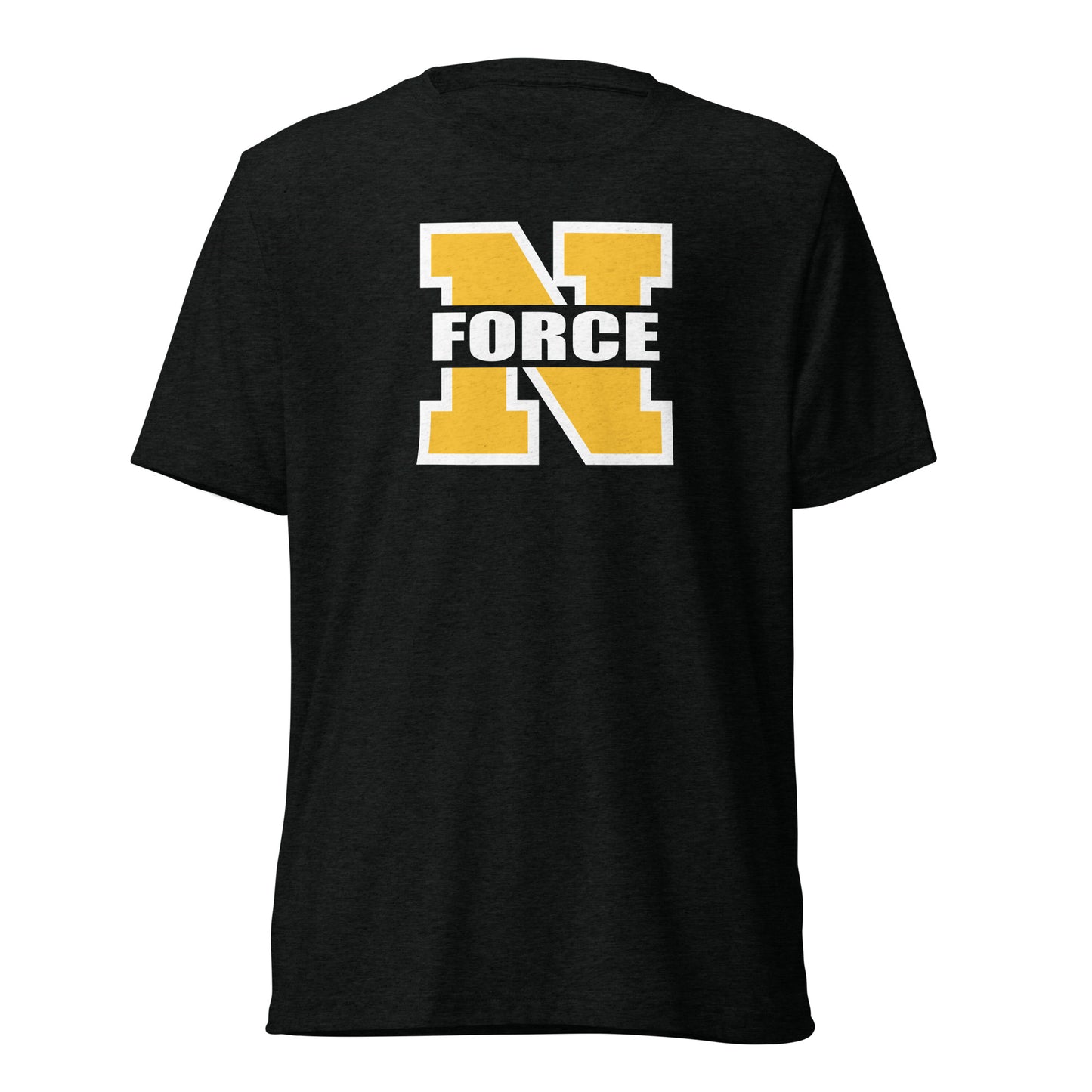 Adult Napa Force Bella + Canvas Tri-Blend T-Shirt