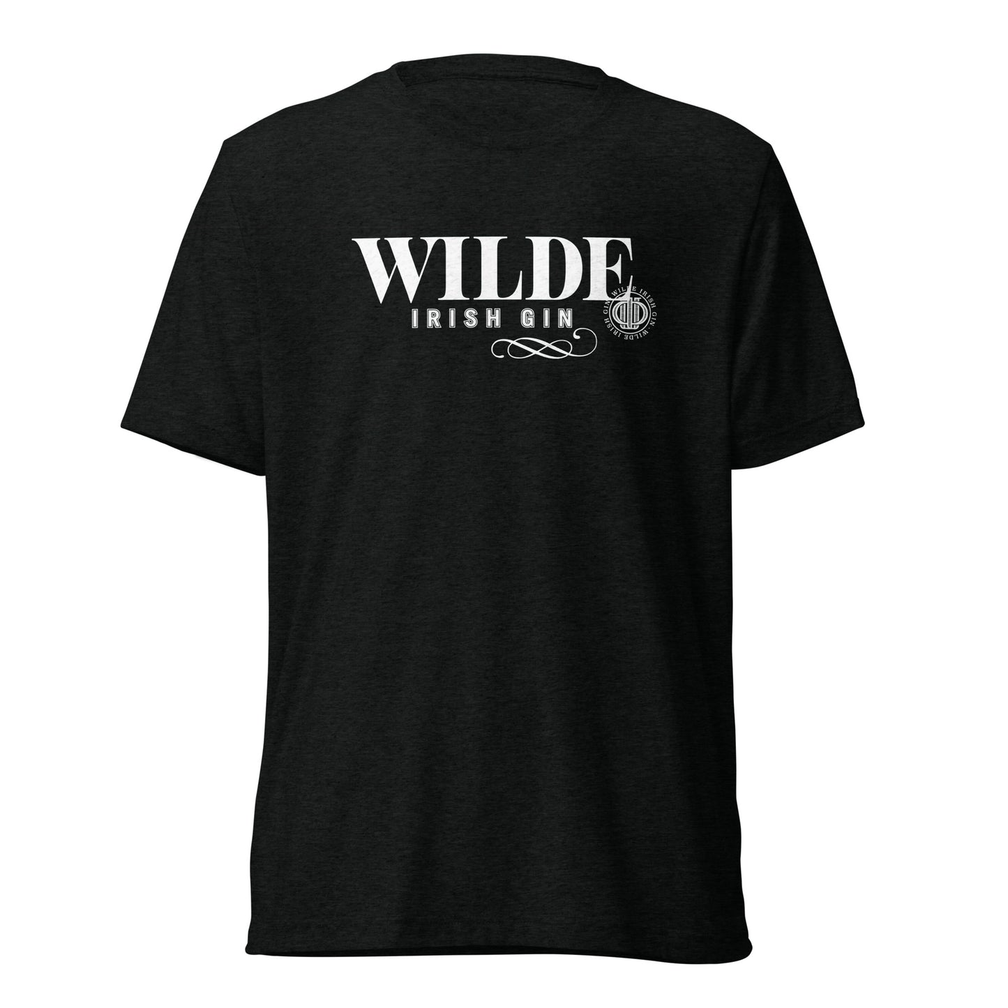Adult WILDE Bella + Canvas Tri-Blend T-shirt