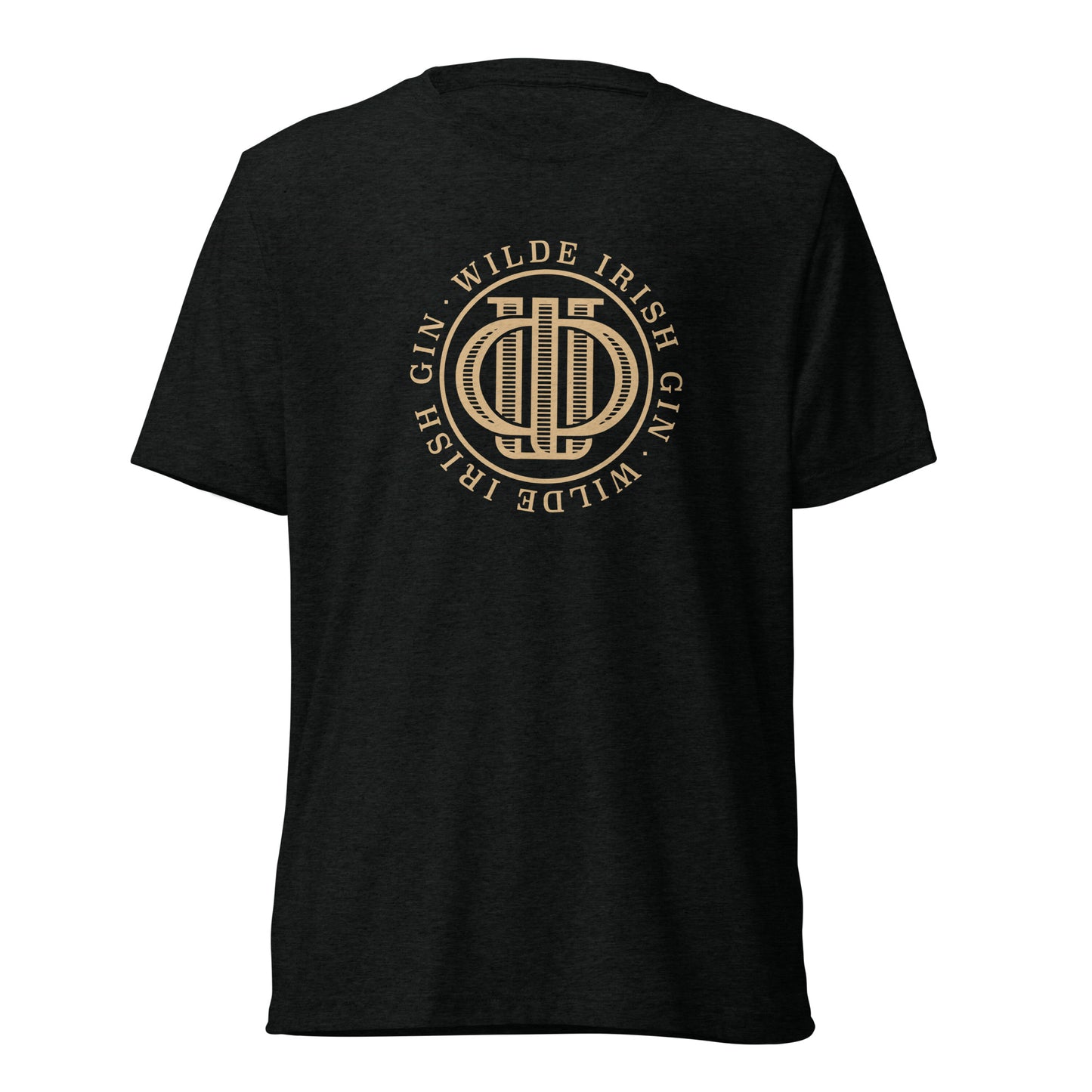 Adult WILDE Bella + Canvas Tri-Blend T-shirt