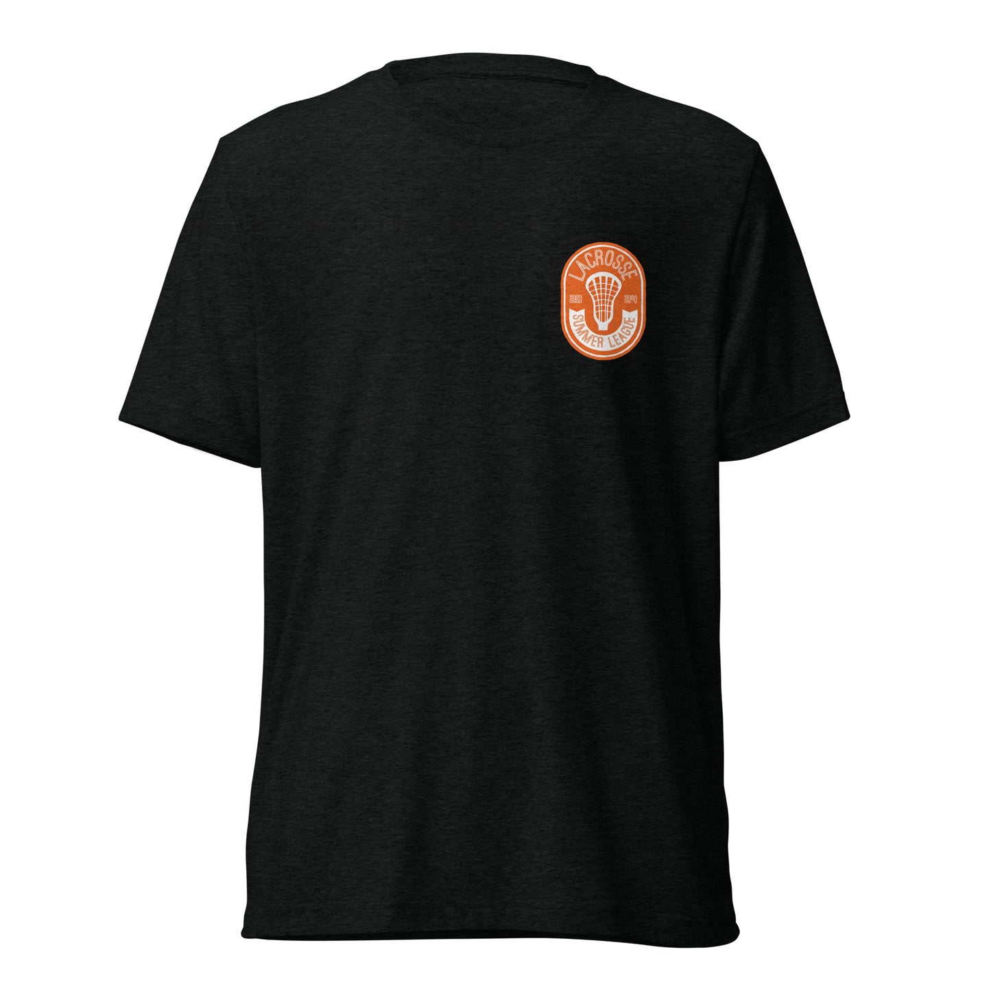Adult Iowa Mavericks Bella + Canvas Tri-Blend T-Shirt