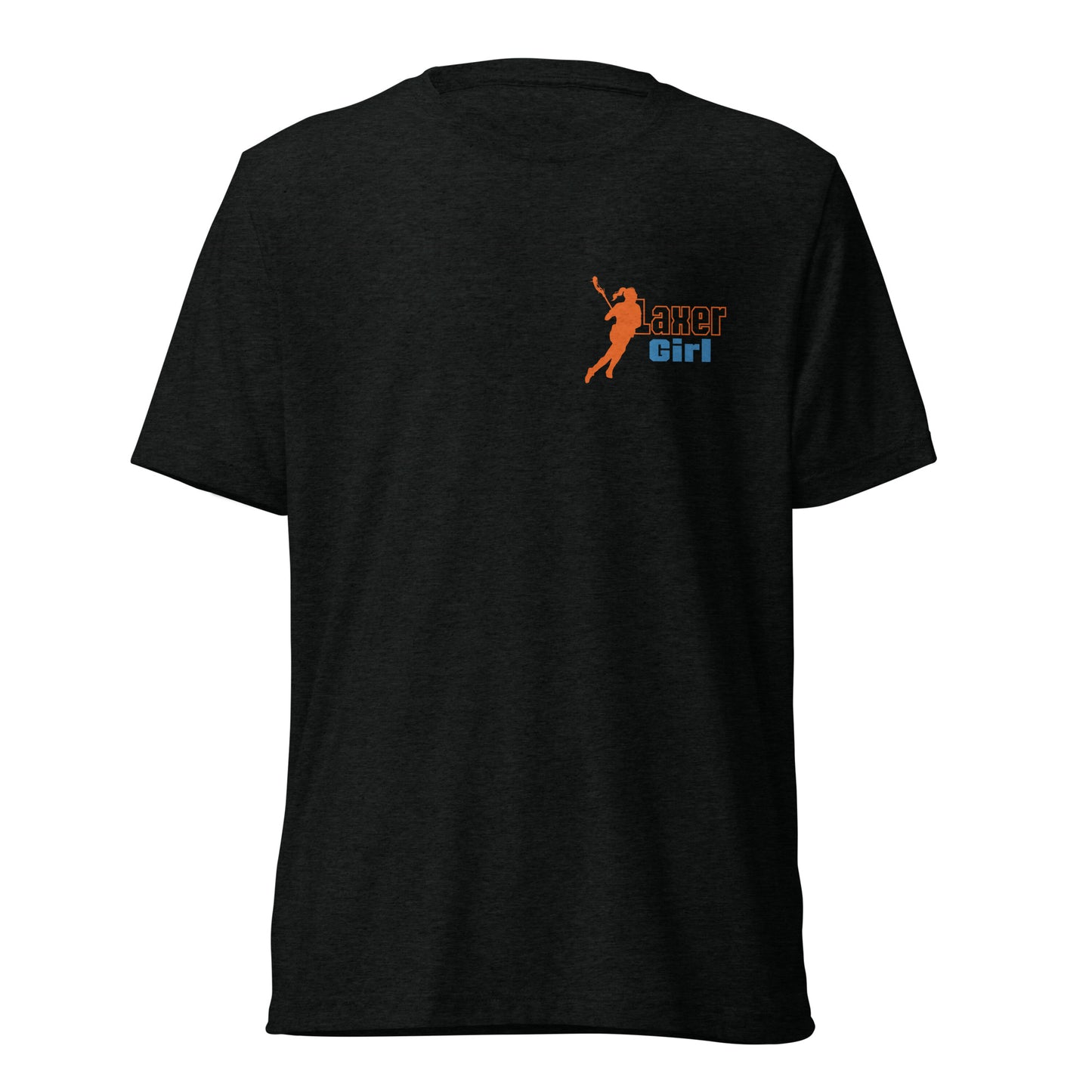 Adult Iowa Mavericks Bella + Canvas Tri-Blend T-Shirt