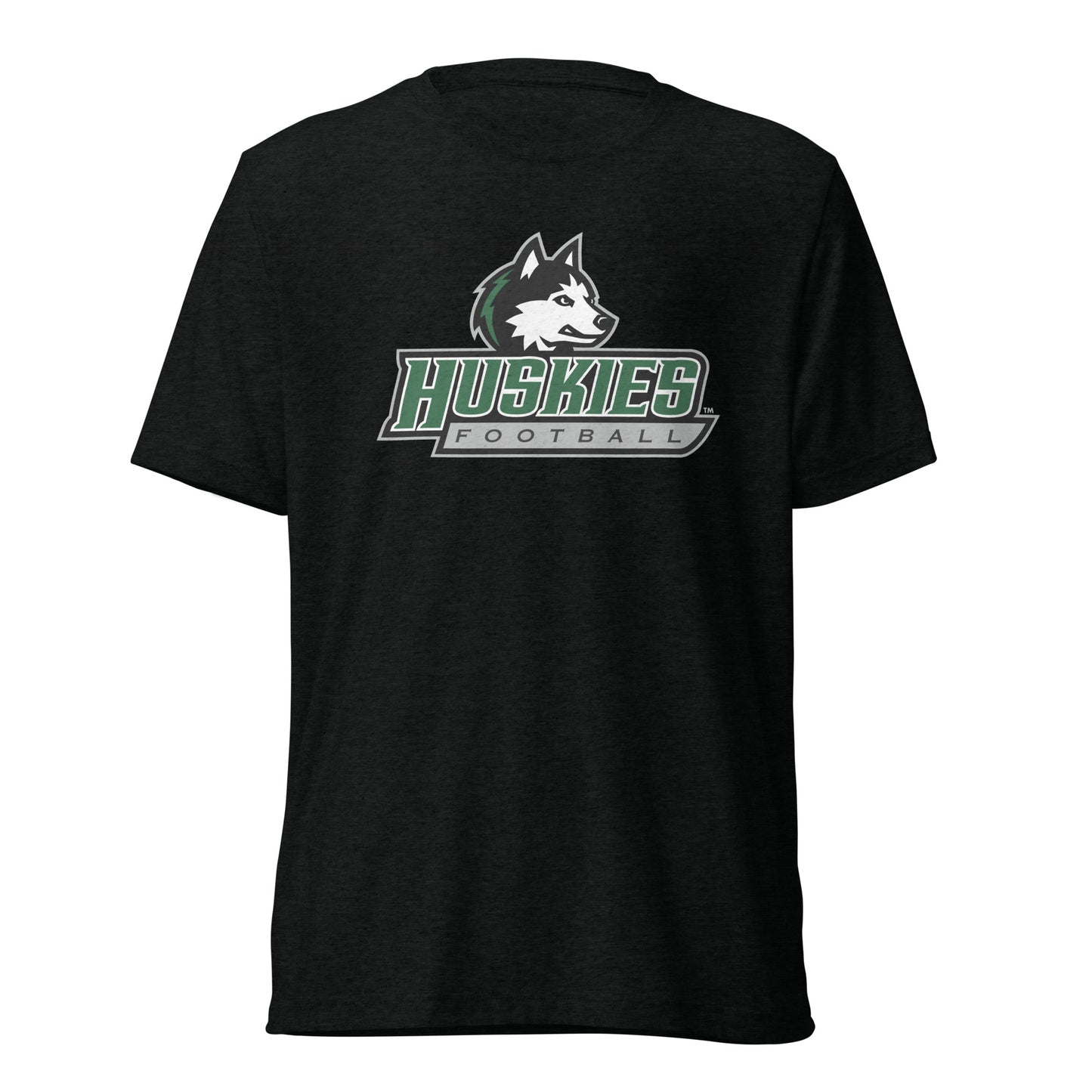 Adult NHS Football Bella + Canvas Tri-Blend T-shirt