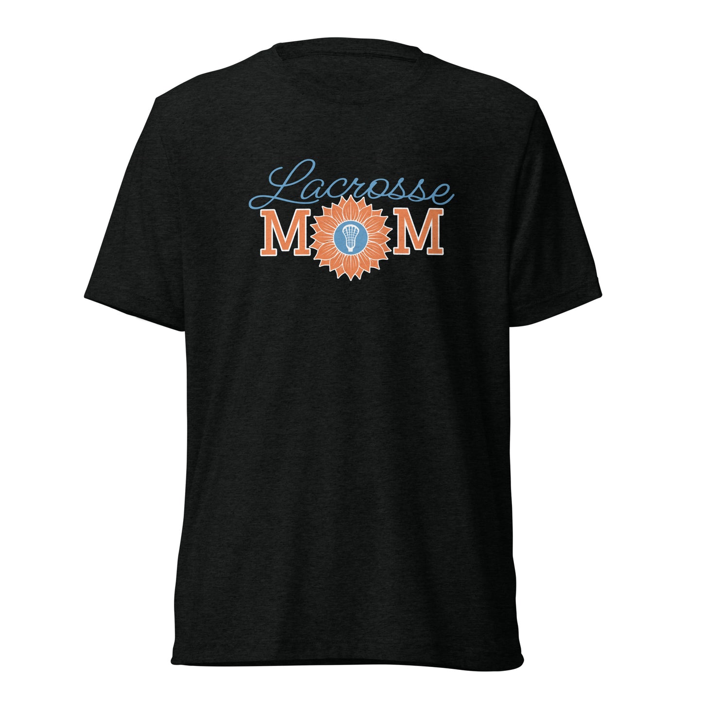 Adult Iowa Mavericks Bella + Canvas Tri-Blend T-Shirt