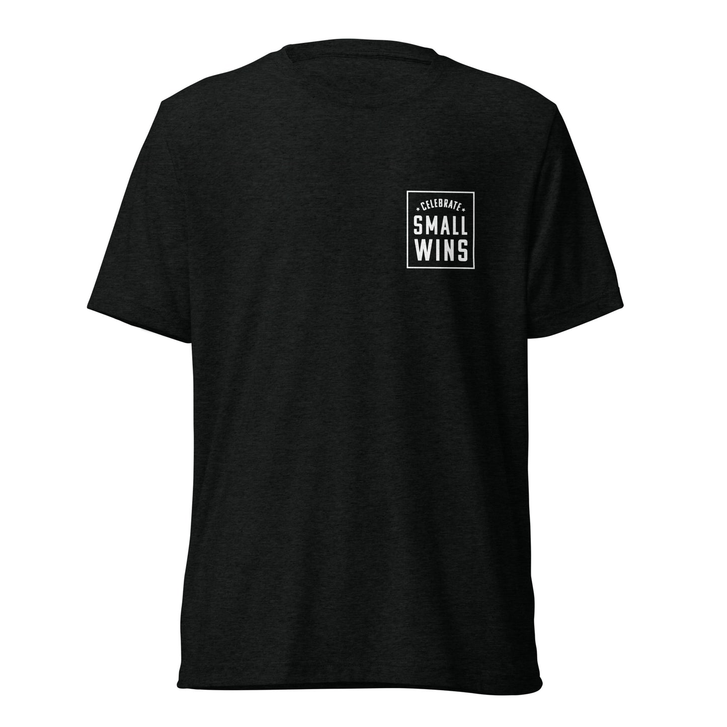 Adult Lizzie Colson Bella + Canvas Tri-Blend T-shirt