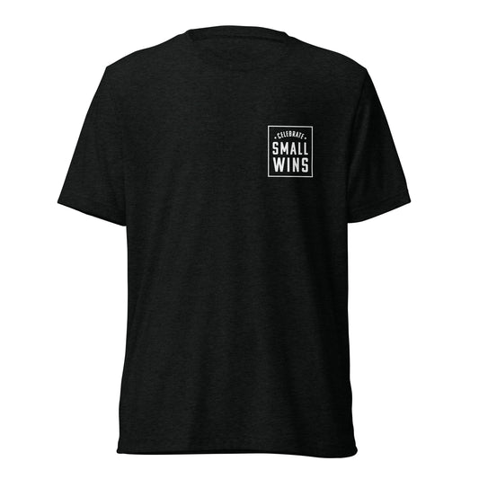 Adult Lizzie Colson Bella + Canvas Tri-Blend T-shirt