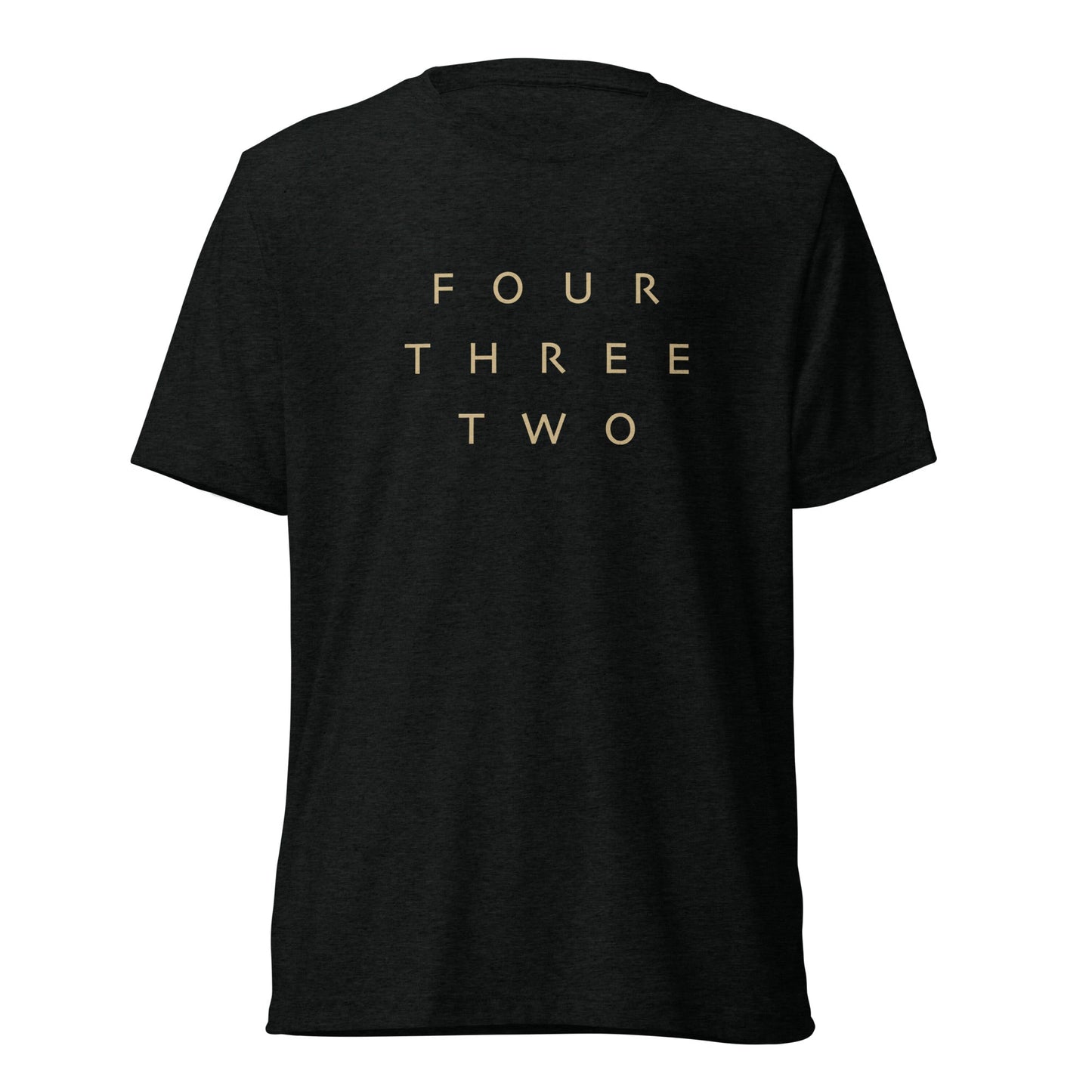 Adult Bella + Canvas Tri-Blend T-Shirt
