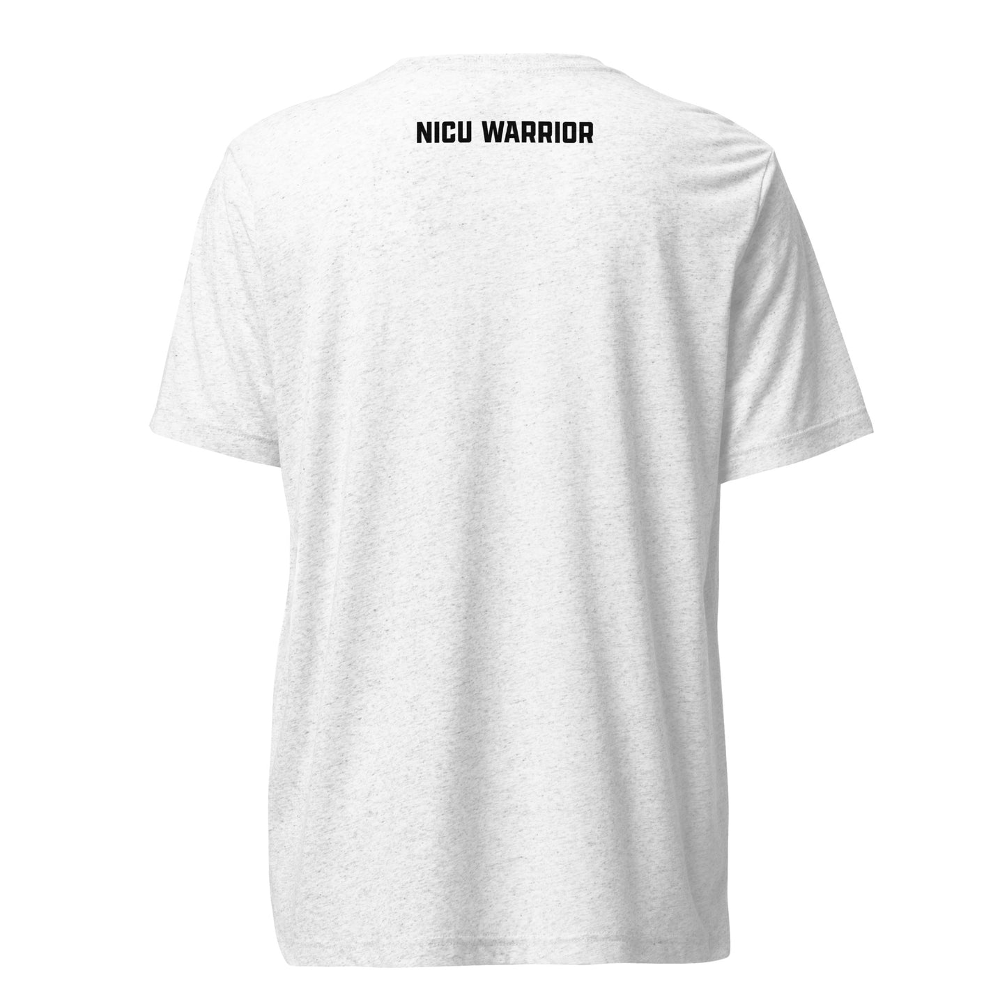 Adult LEOSTRONG Tri-Blend T-shirt