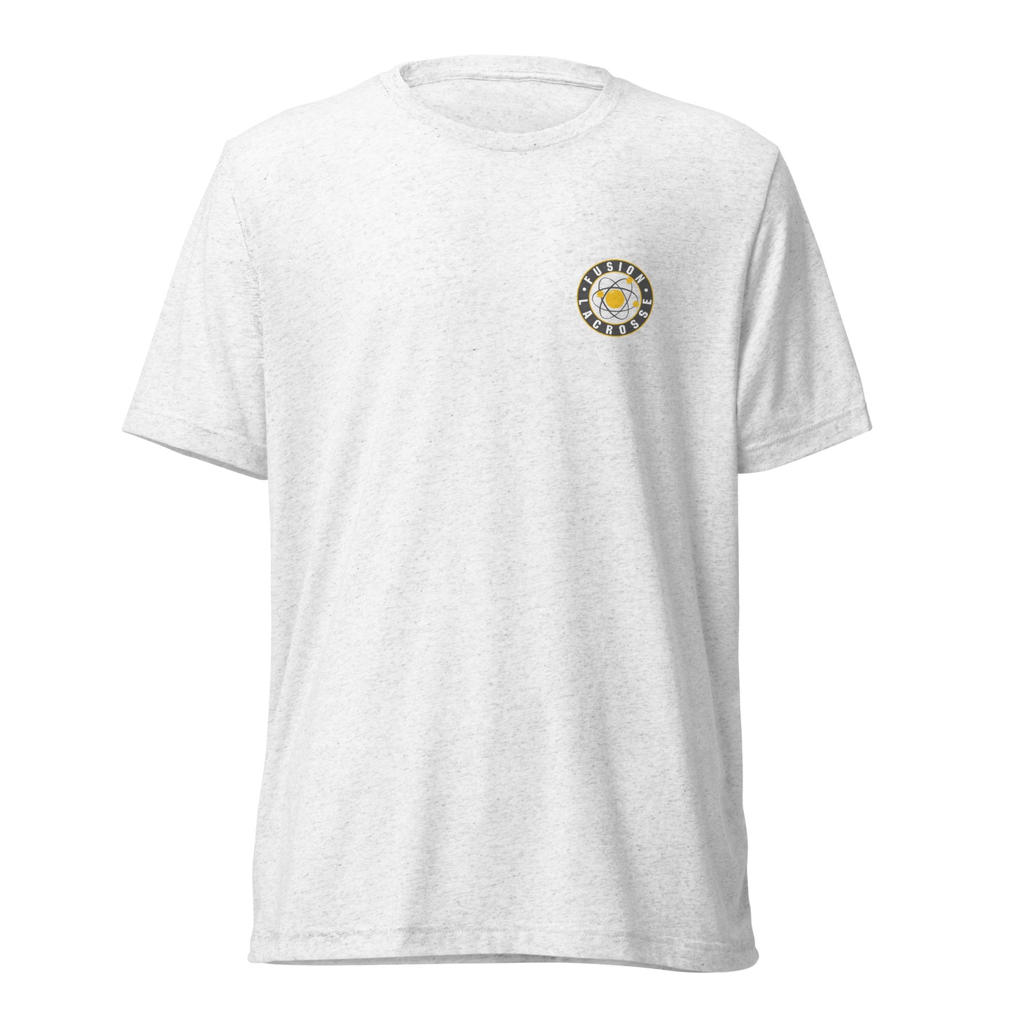 Adult MCE Fusion Bella + Canvas Tri-blend T-shirt