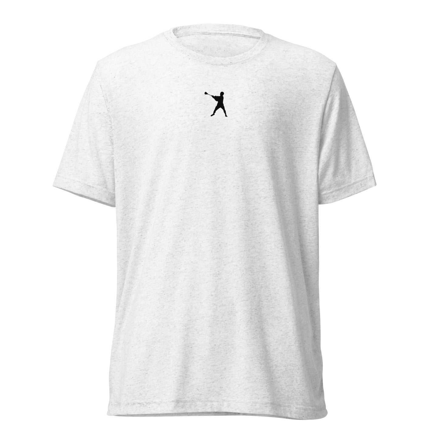 Adult MH1 Silhouette Bella + Canvas Tri-blend T-shirt