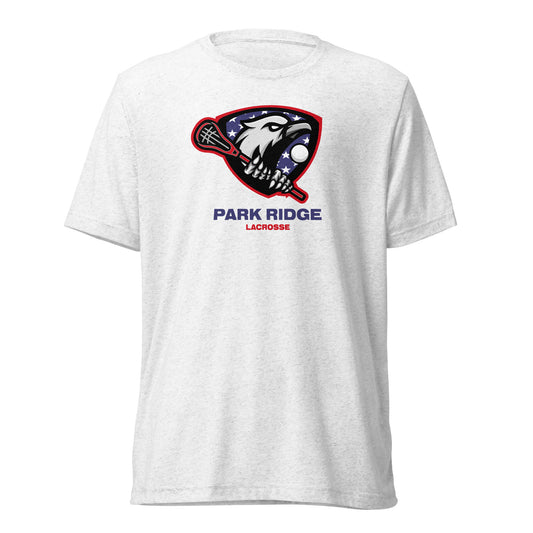 Adult Park Ridge USA Bella + Canvas Tri-Blend T-Shirt