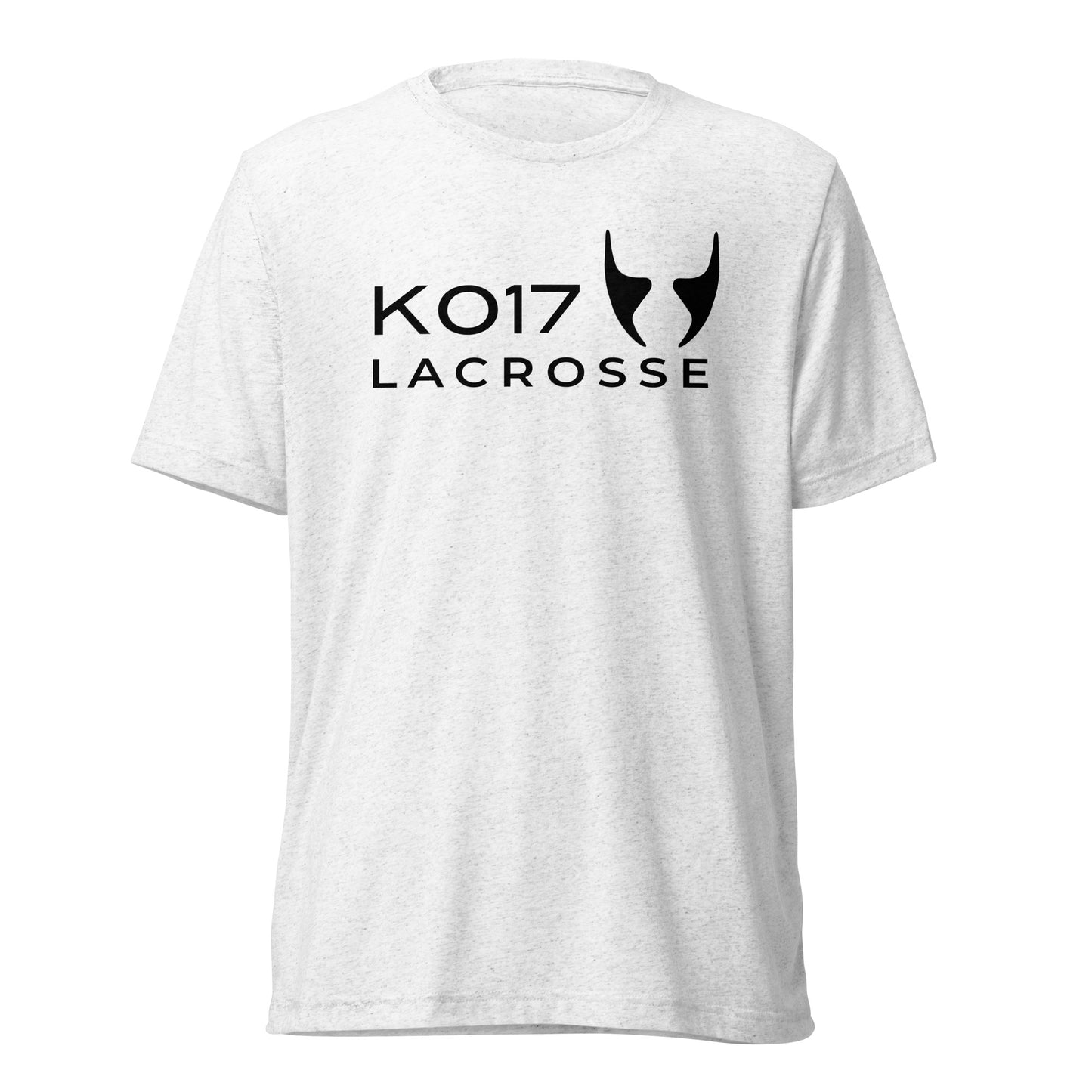 Adult KO17 Bella + Canvas Tri-Blend T-Shirt
